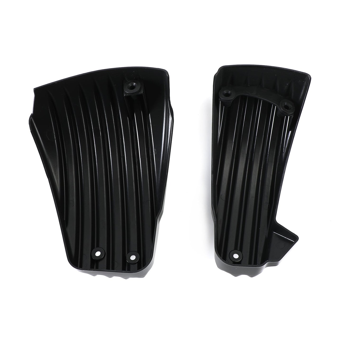 2018-2020 Softail M8 Breakout Fat Boy FXDR Fat Street BOB Battery Side Cover