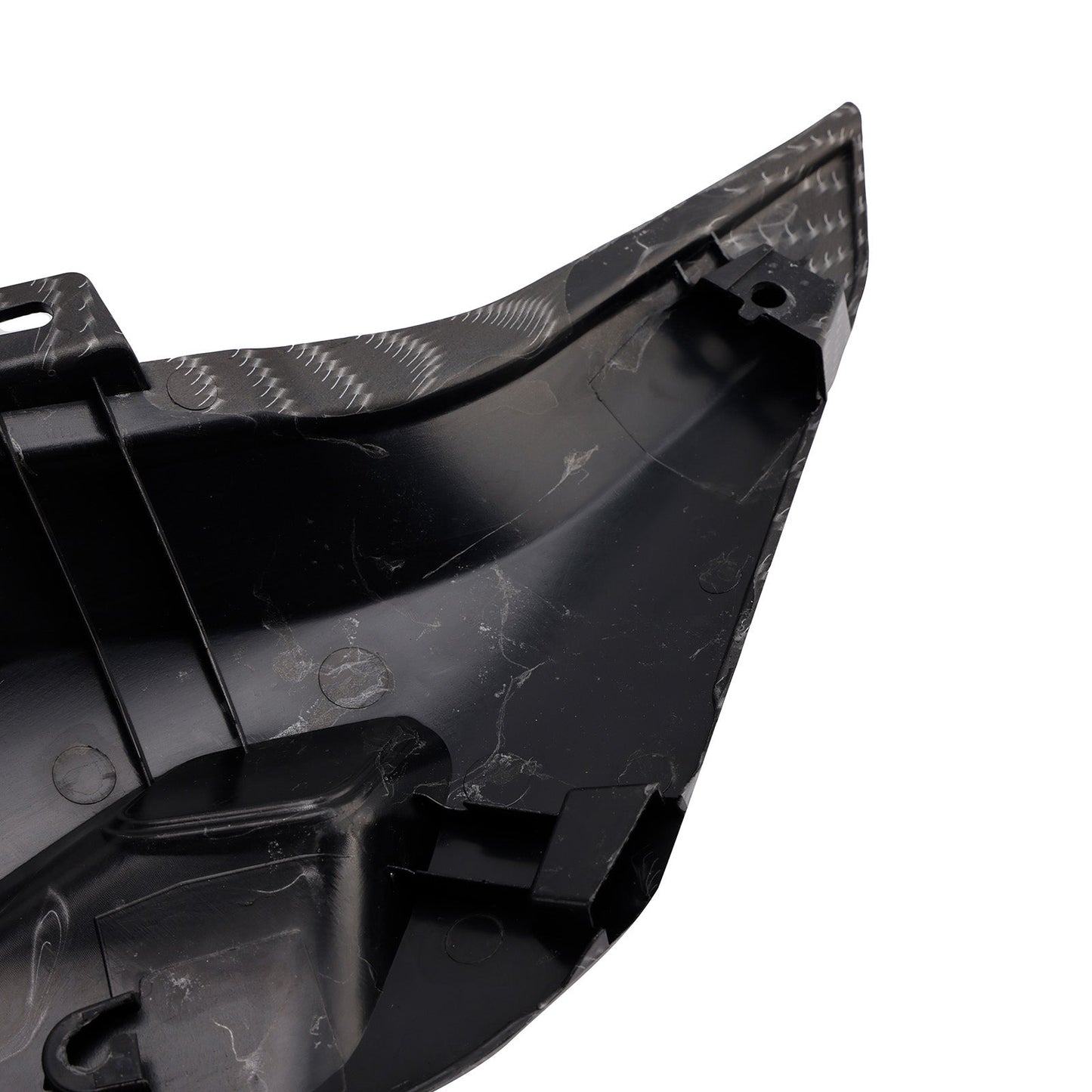 2022-2026 For Trident 660 Side Seat Panel Fairing Cowl