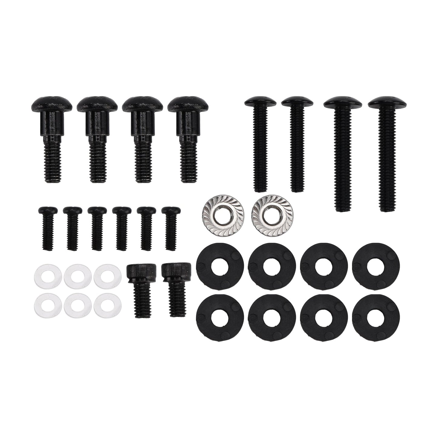2001-2015 For Honda Goldwing and Goldwing Tour models Front Brake Disc Rotor Covers