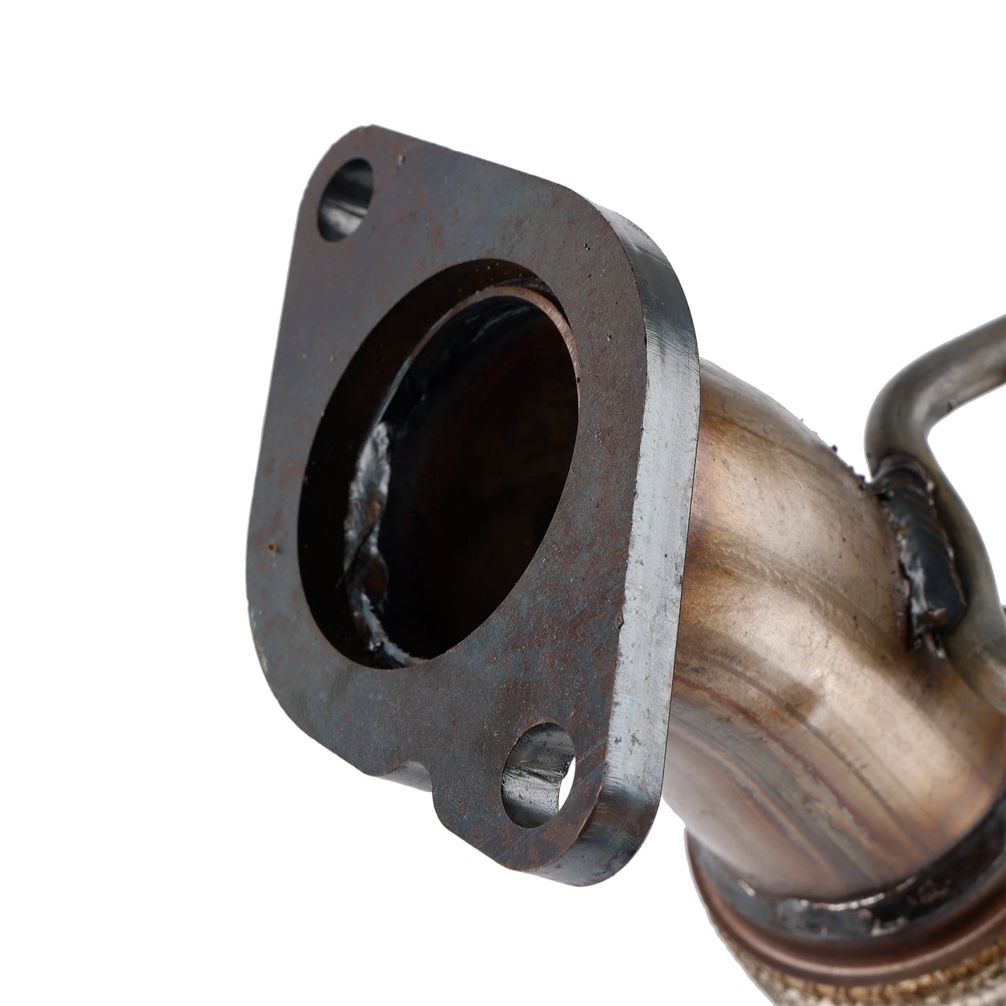 2004/07-2012/09 Ford Focus II DA, DP, HCP 1.4L Petrol Catalytic Converters Euro 4 BM91275H 20946