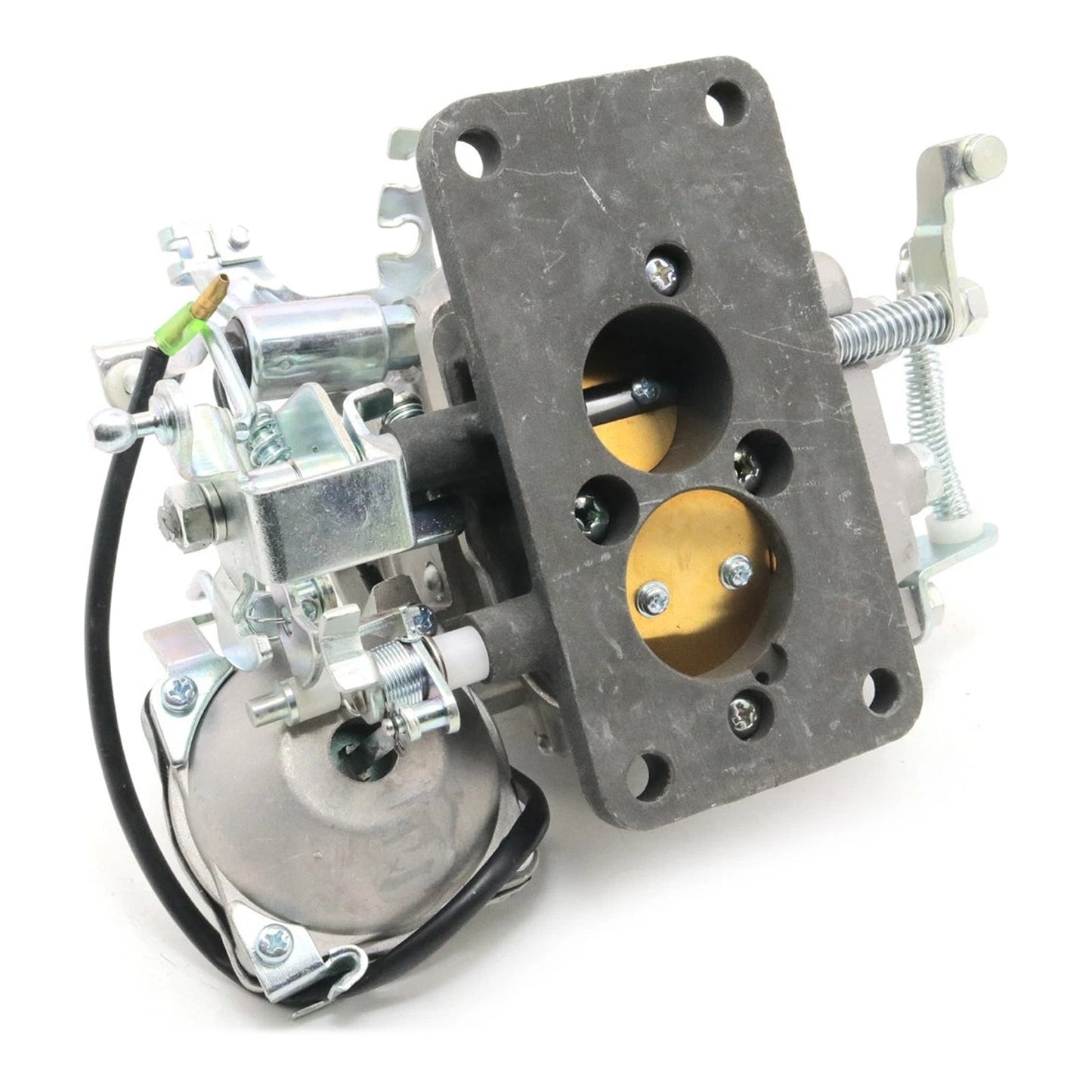 1972-1978 Toyota Hilux RN20 RN25 Pickup Truck 1.6 L Carburetor 21100-31225