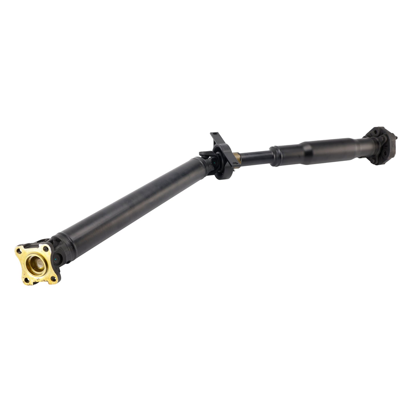 2004-2006 BMW X3 3.0i (E83) L6 3.0L Sport Utility Rear Driveshaft Prop Shaft Assembly 26103402134