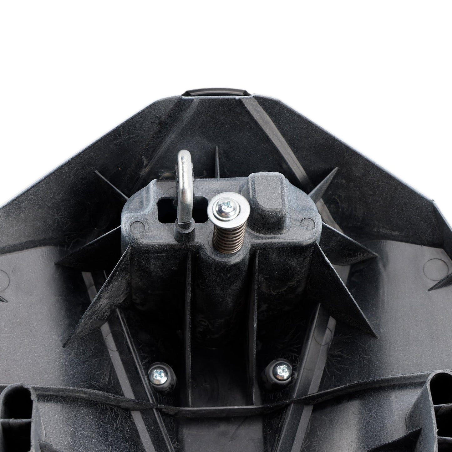 2023-2024 Honda CBR250RR Rear Tail Pillion Seat Fairing Cover