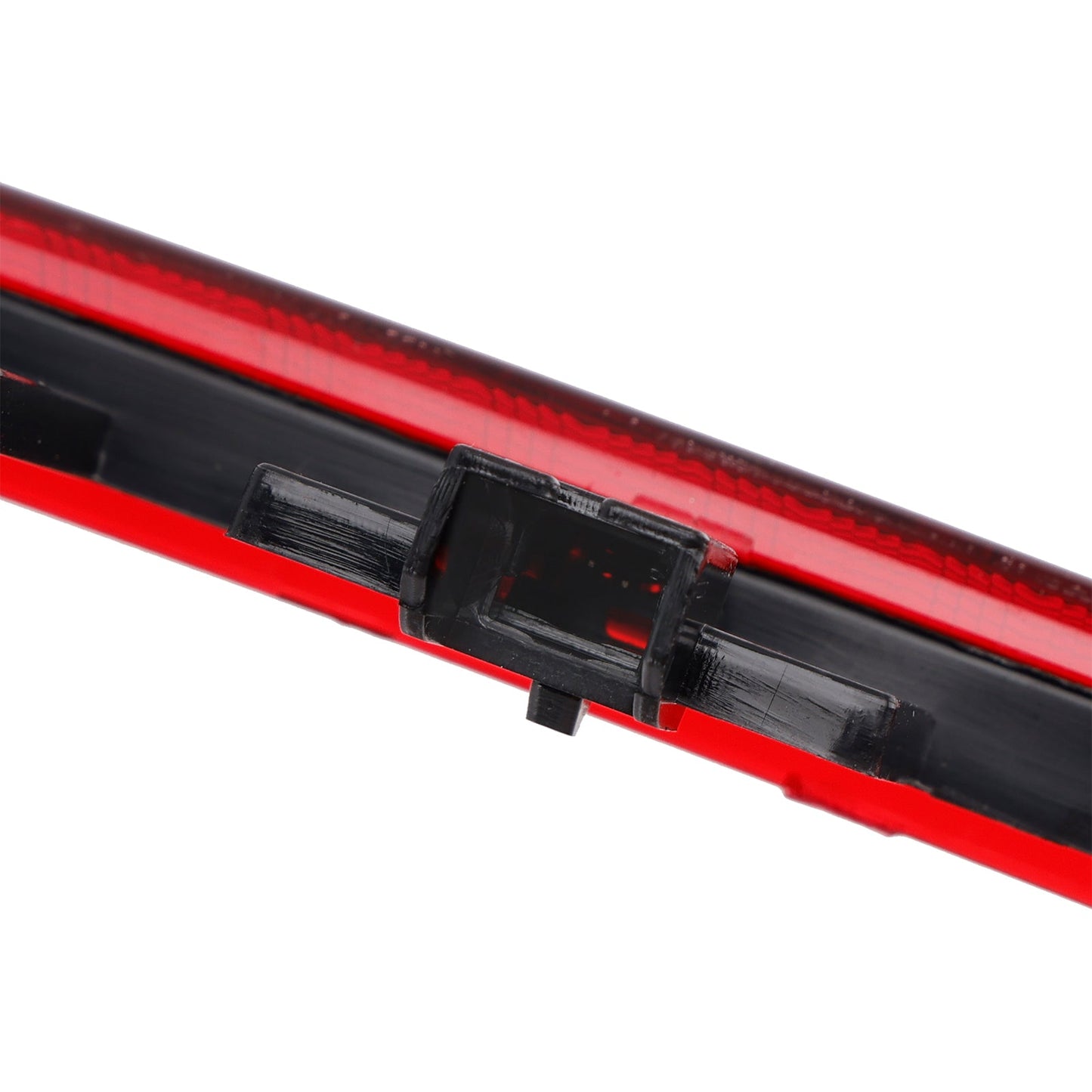2003-2008 Mini Cooper Convertible R52 Rear Third Brake Light 63256961016 Red