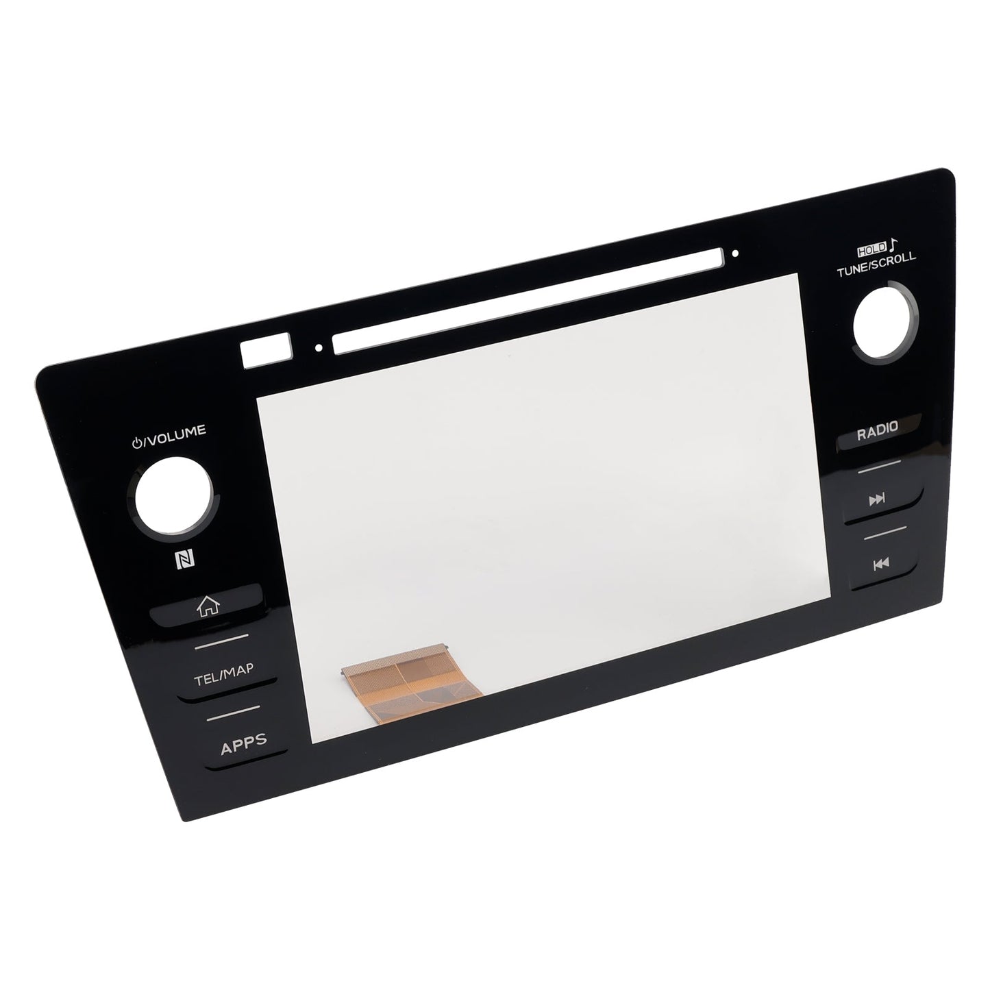 2018-2019 Subaru Legacy Outback Radio Replacement Touch-Screen Digitizer HK-SC-1