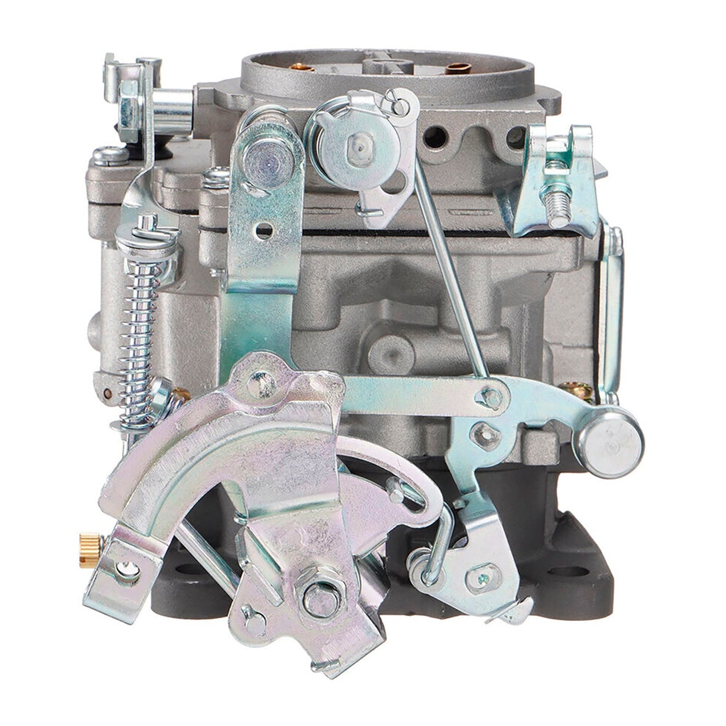 1986-1988 Suzuki Samurai Assembled Carb Carby Carburetor 21100-24034