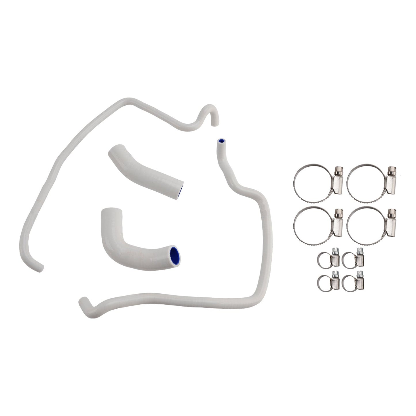 2019-2024 Rocket 3 Silicone Radiator coolant Hose kit