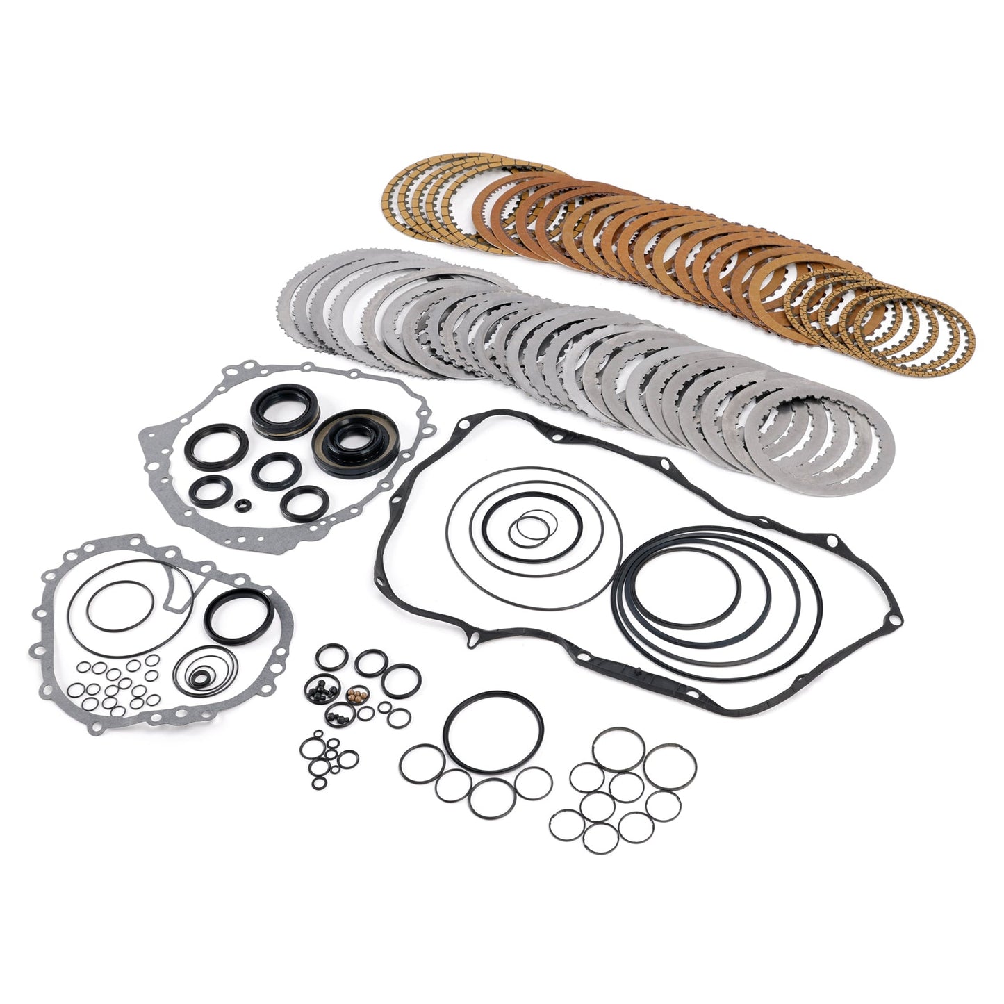 For AUDI Automatic Transmission Repair Kits 0D5 8HP75