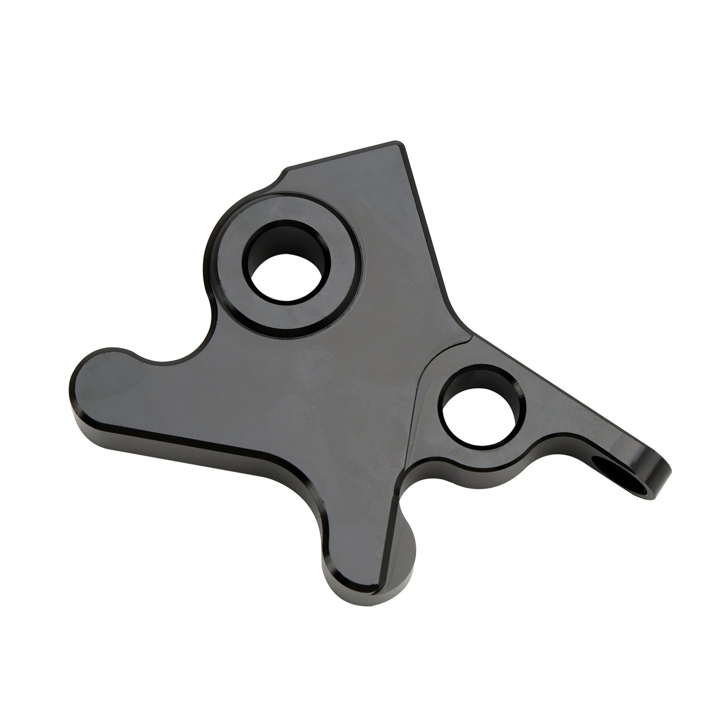 NEW Short Clutch Brake Lever fit for Piaggio MP3 300 16-18 MP3 350 18-19