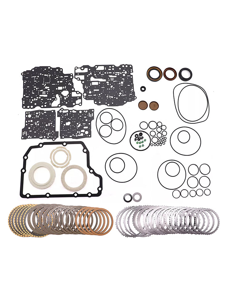 2006-2011 For Peugeot 308 (2 door) Transmission Rebuild kit Overhaul Seals TF70-SC TF70SC