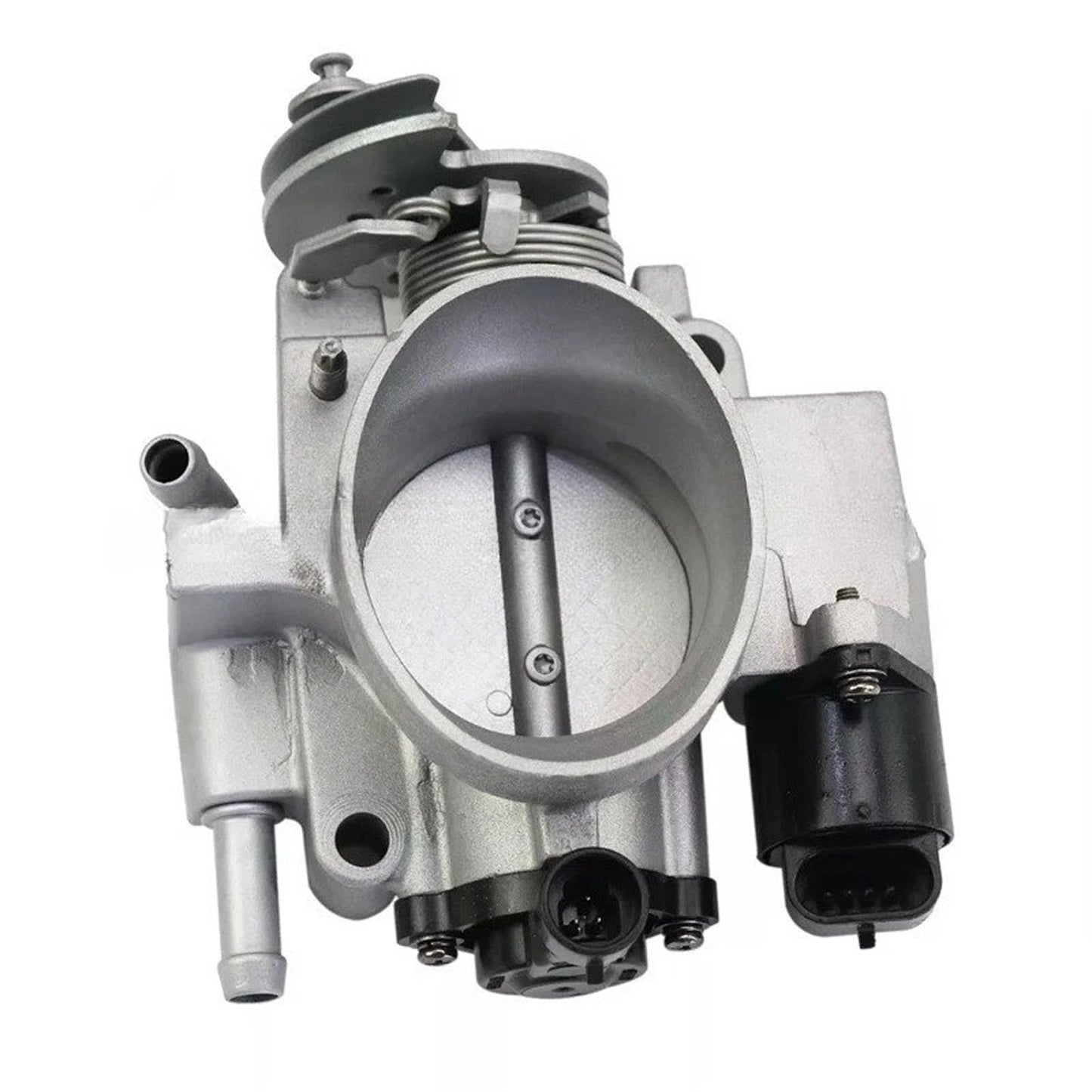2000-2004 Oldsmobile Silhouette Throttle Body Assembly 12595275