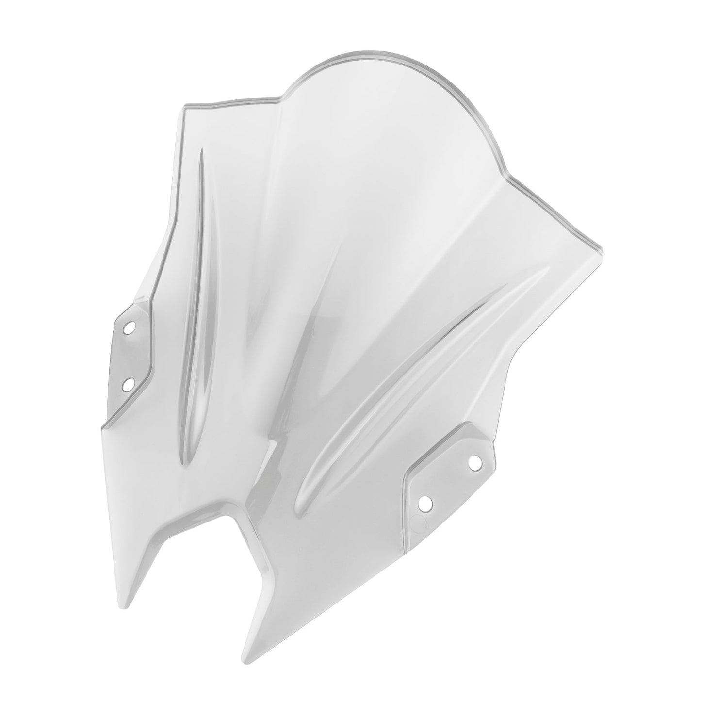 2024-2025 KAWASAKI NINJA 500 EX500R Windshield Windscreen