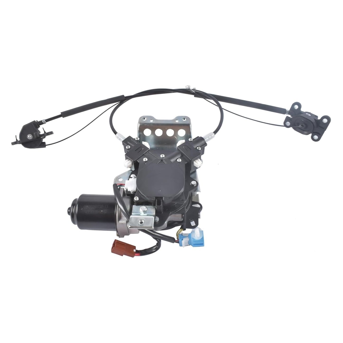 2005-2010 Honda Odyssey Right Power Sliding Door Motor Cables 72010-SHJ-A21