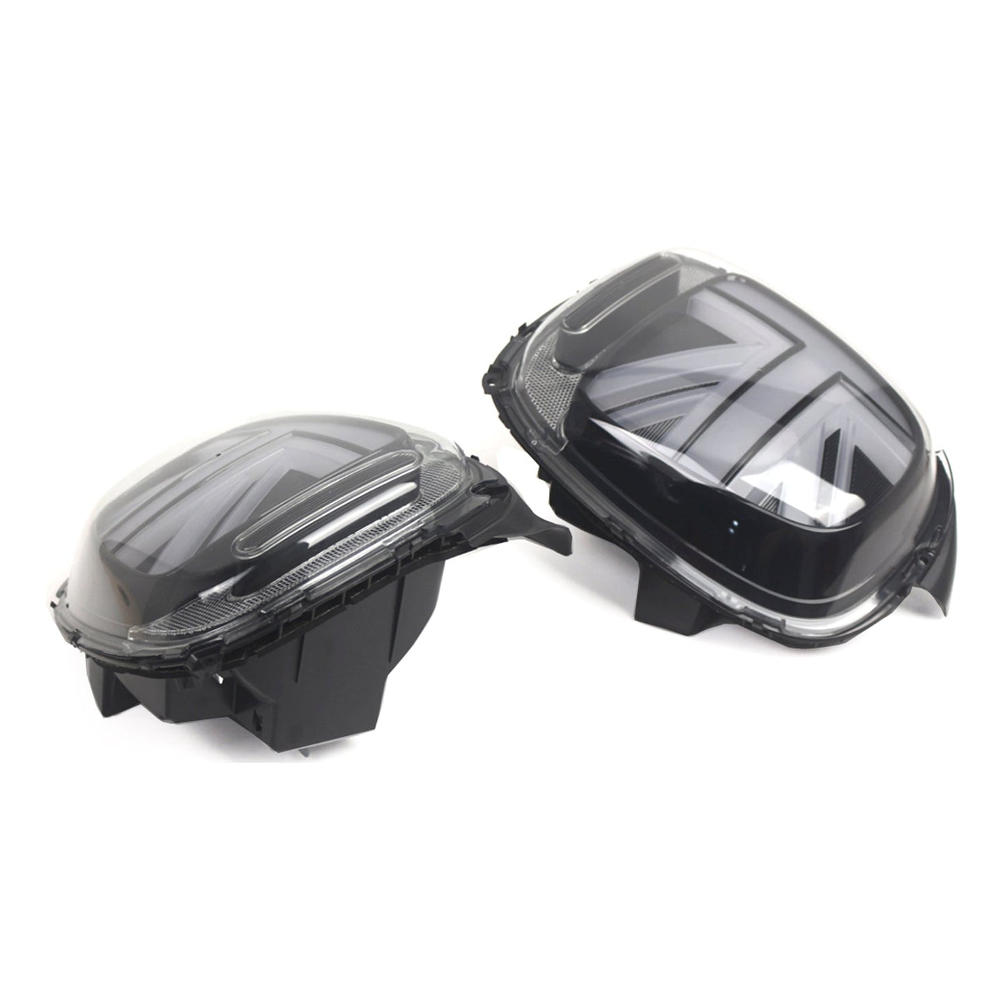 2014 onward Mini Cooper F55 MINI 5DR Hatchback Cooper S, Cooper SD L&R LED Tail lights Lamps 63217297433 63217297434