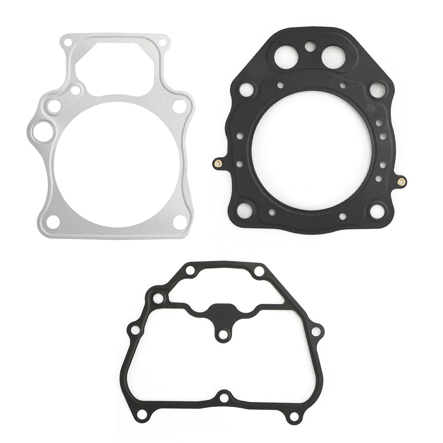 2015-2019 Honda TRX500 FA/FM Foreman Rubicon 500 4x4 Cylinder Piston Top End Kit 12100-HR0-F00