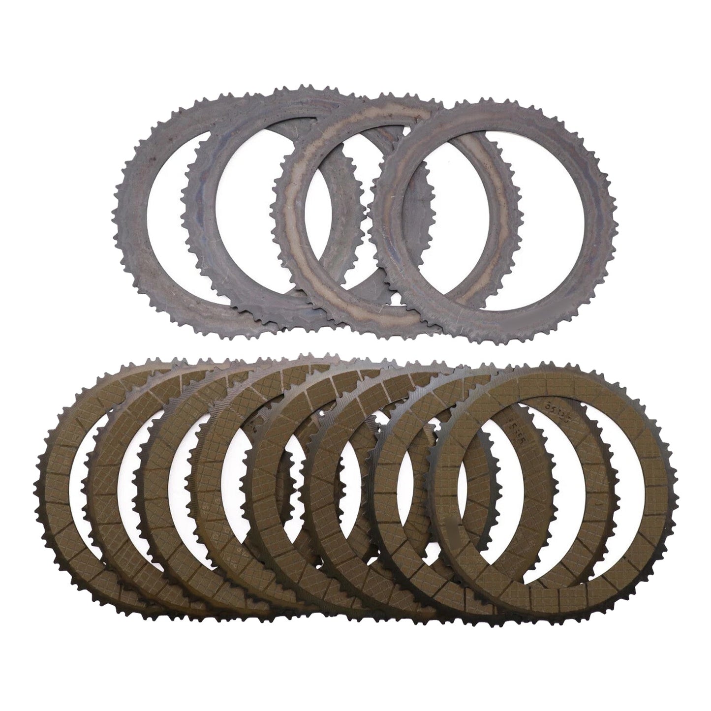 2013-2020 AUDI A5/S5 COUPE/SPORTBACK Transmission Friction Plates DL382 0CK