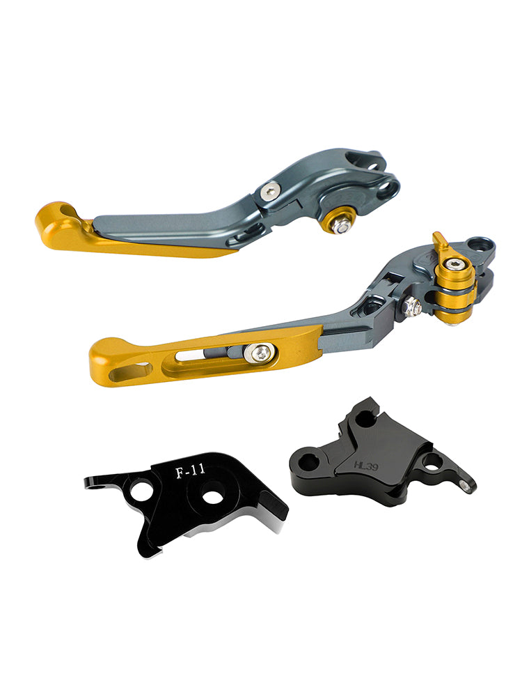 Adjustable Clutch Brake Lever fit for CFMOTO 700CL-X Sport 2021-2022