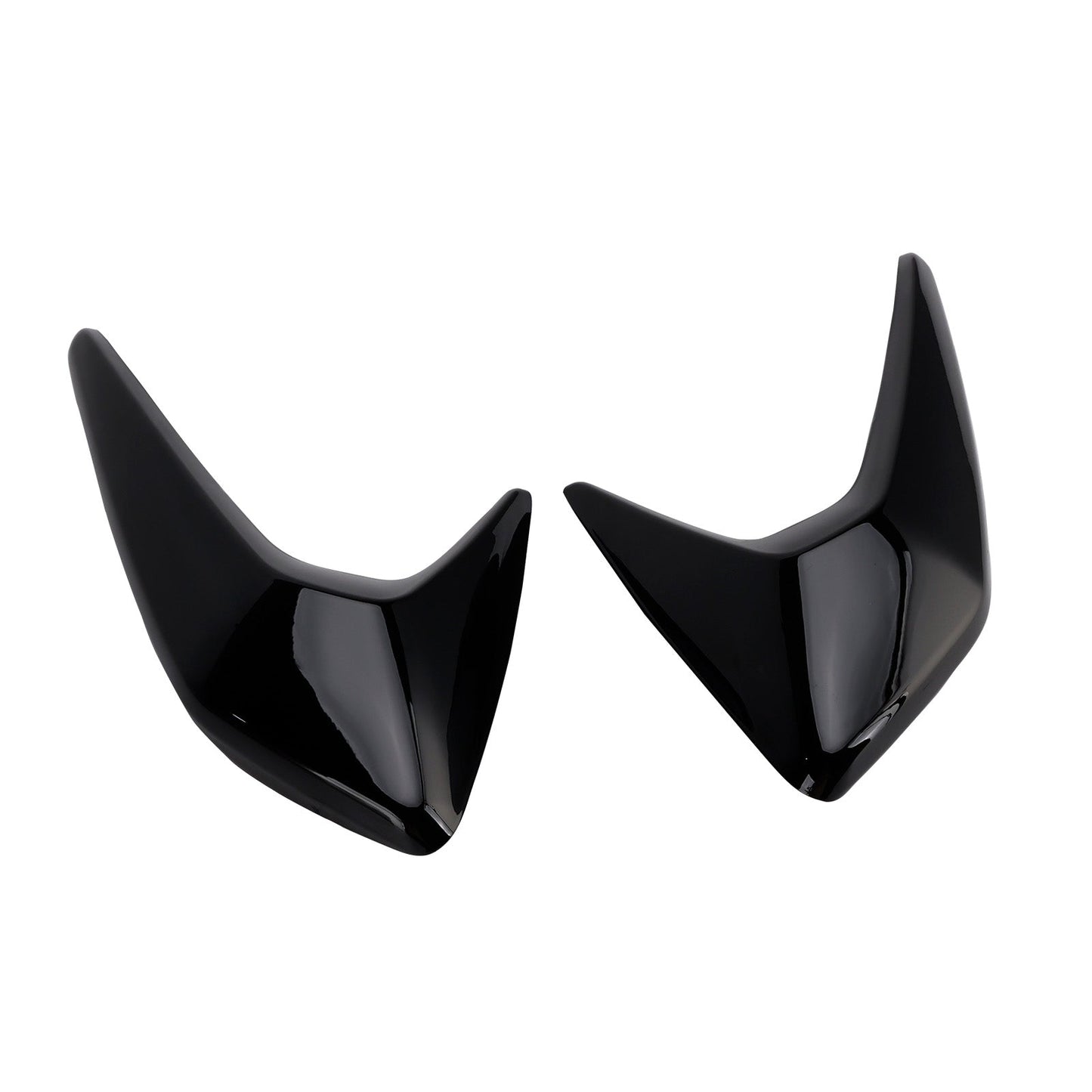 2020-2022 Street Triple 765 R/RS Side Frame Cover Panel Fairing