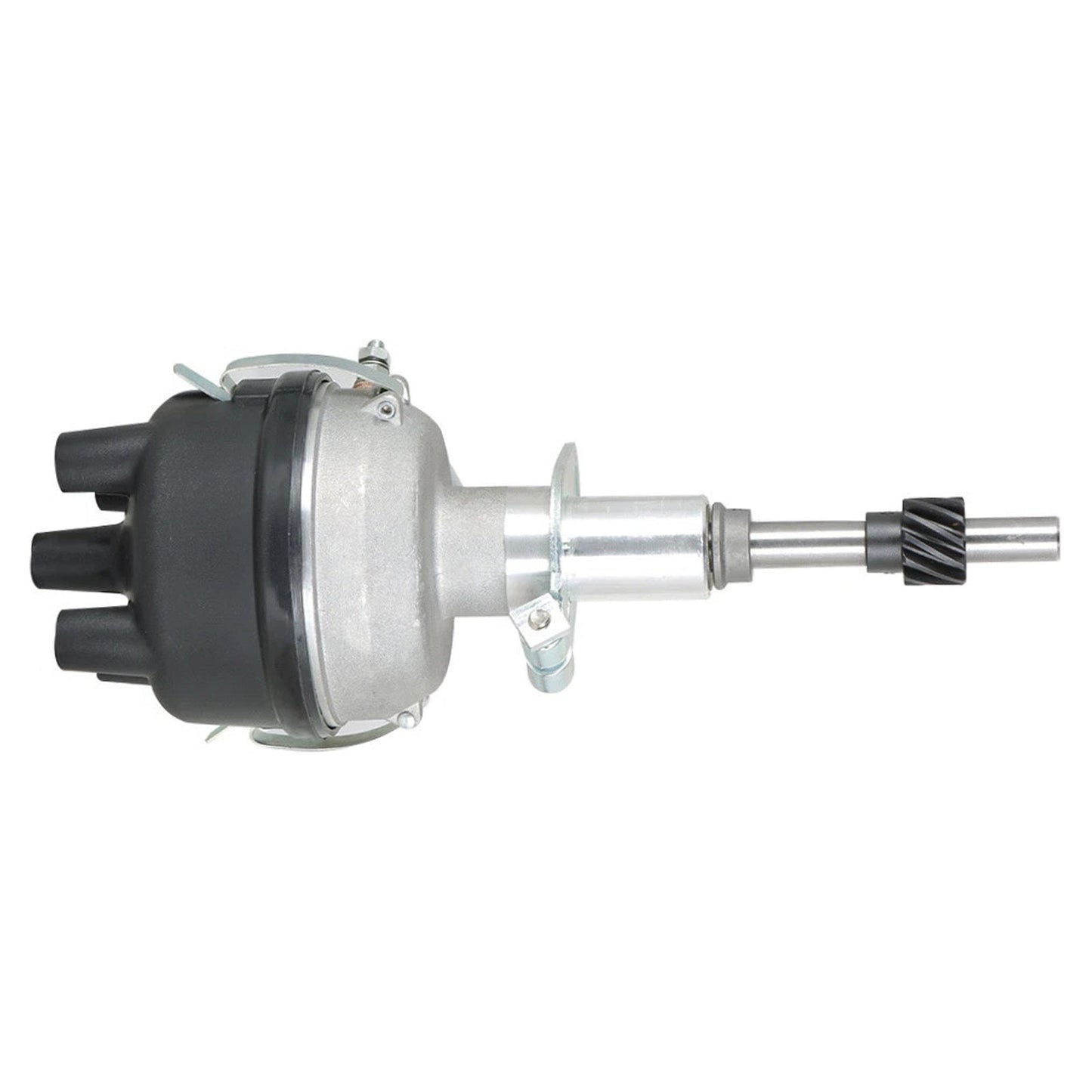 8N12127B For Ford Tractors Models 2N 8N 9N With Side Mount Distributor Distributor