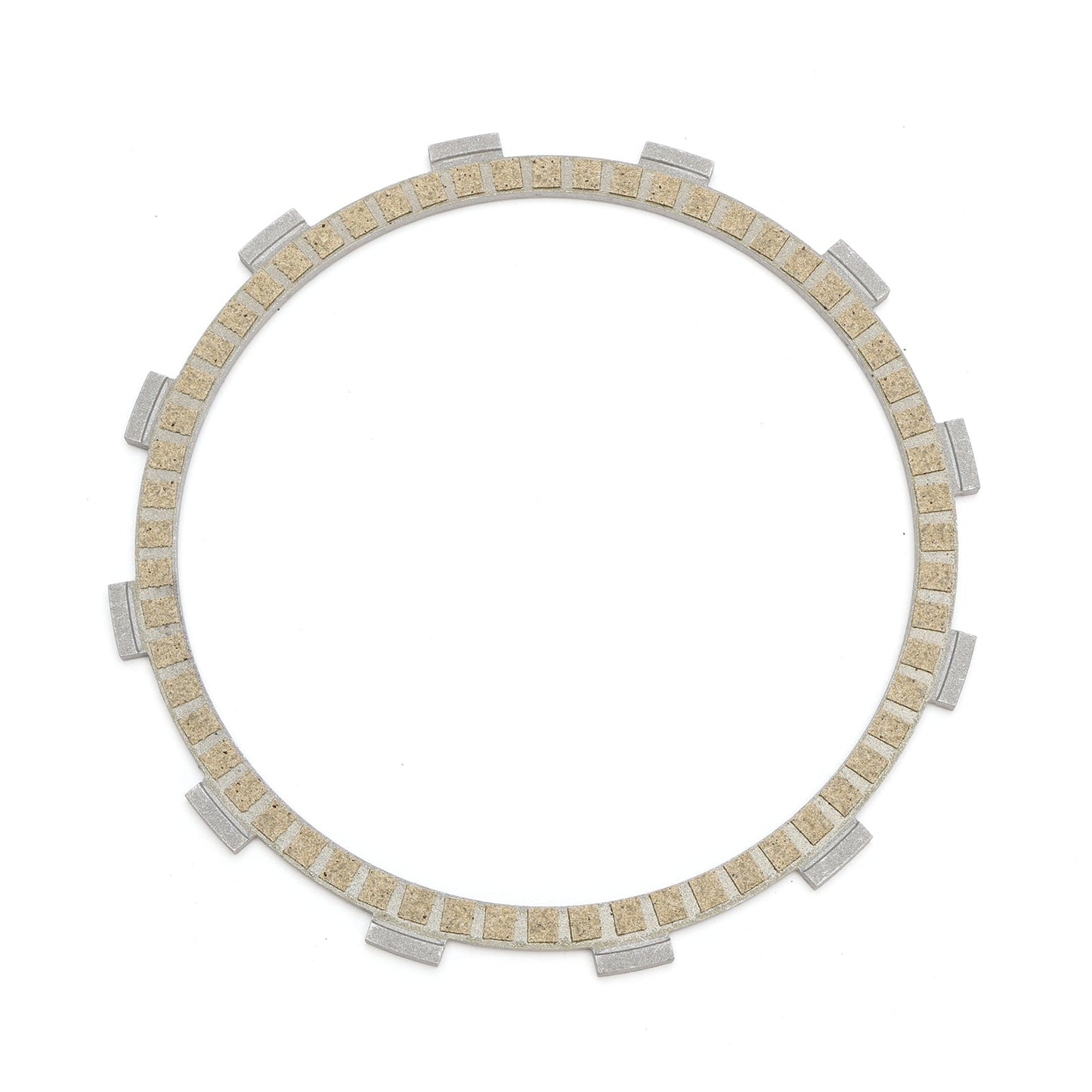 1997-1998 Honda CBR1100XX Blackbird Clutch Friction Plate Kit 22201-MAT-000