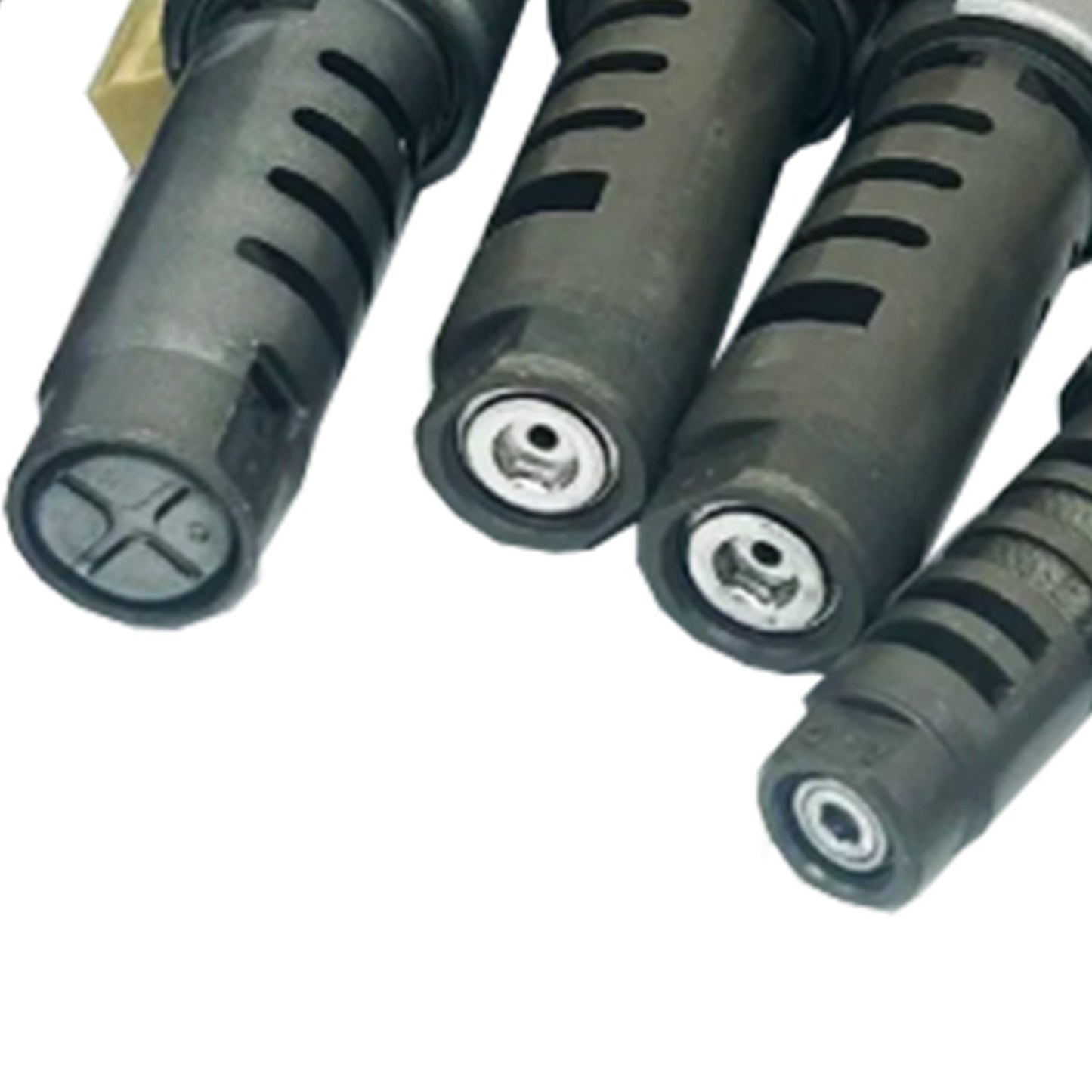 2011-2012 TOYOTA Sienna (L4/FWD) U760E Trans Solenoid w/ Harness 6-Speed