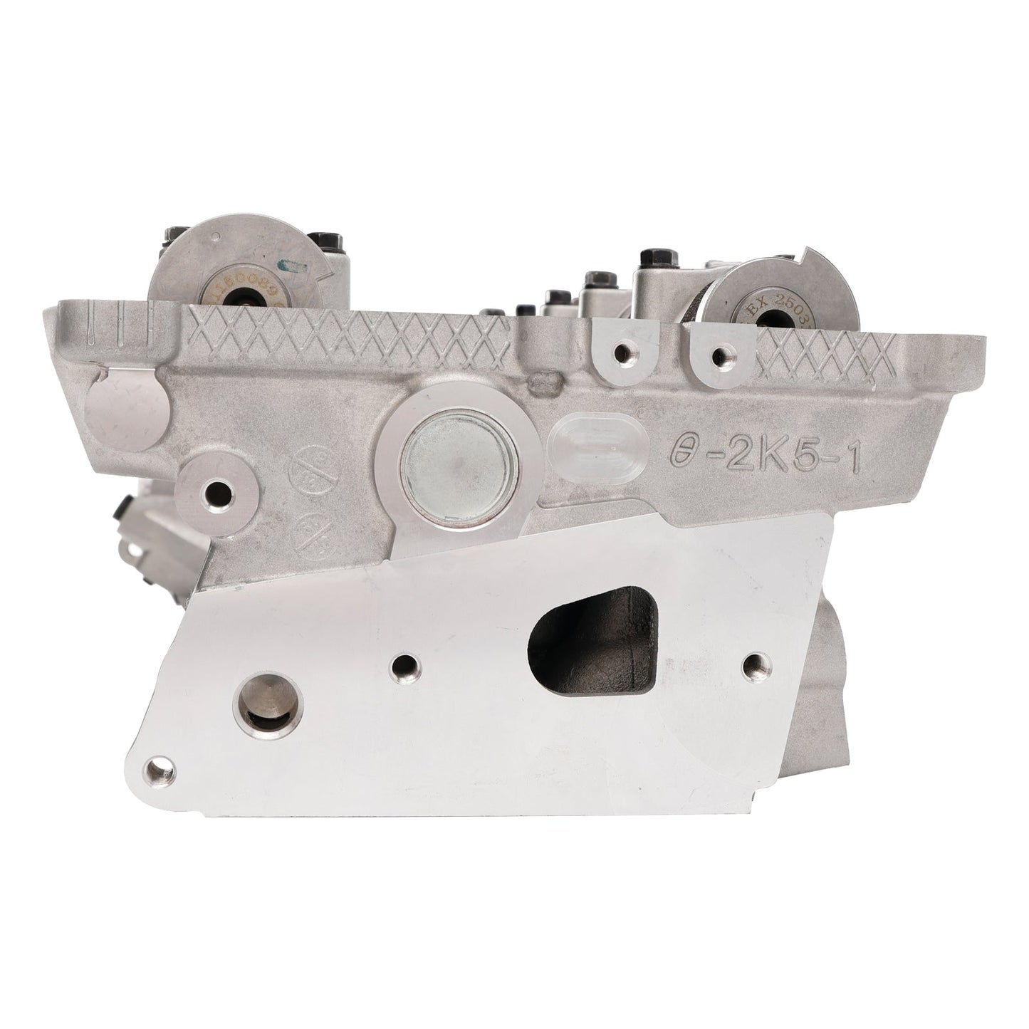 2008¨C2012 Kia Forte (TD) G4KE Engine Cylinder Head Assembly 20910-27A00 22320-25000