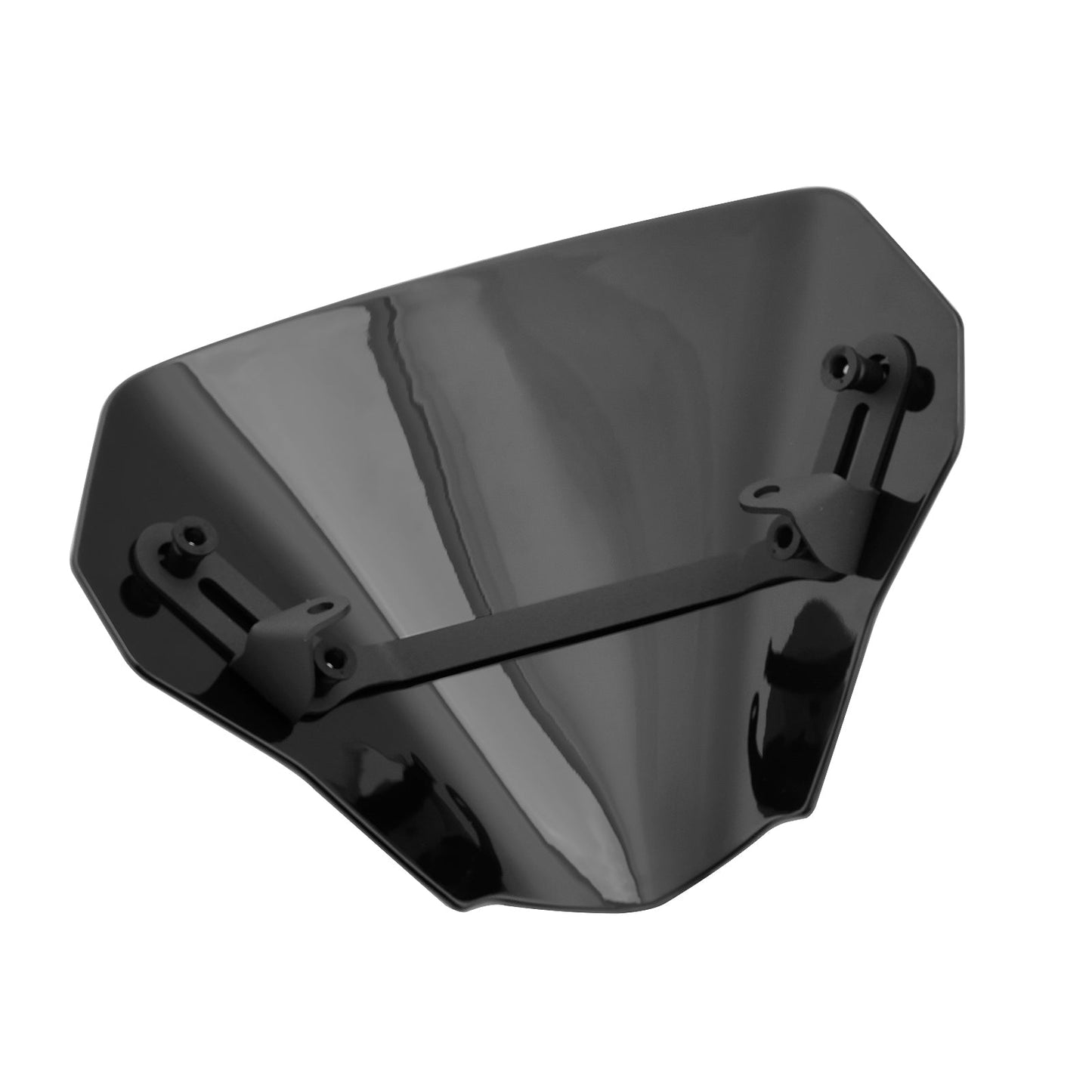 2023-2024 HONDA CB750 ABS Motorcycle Windshield WindScreen