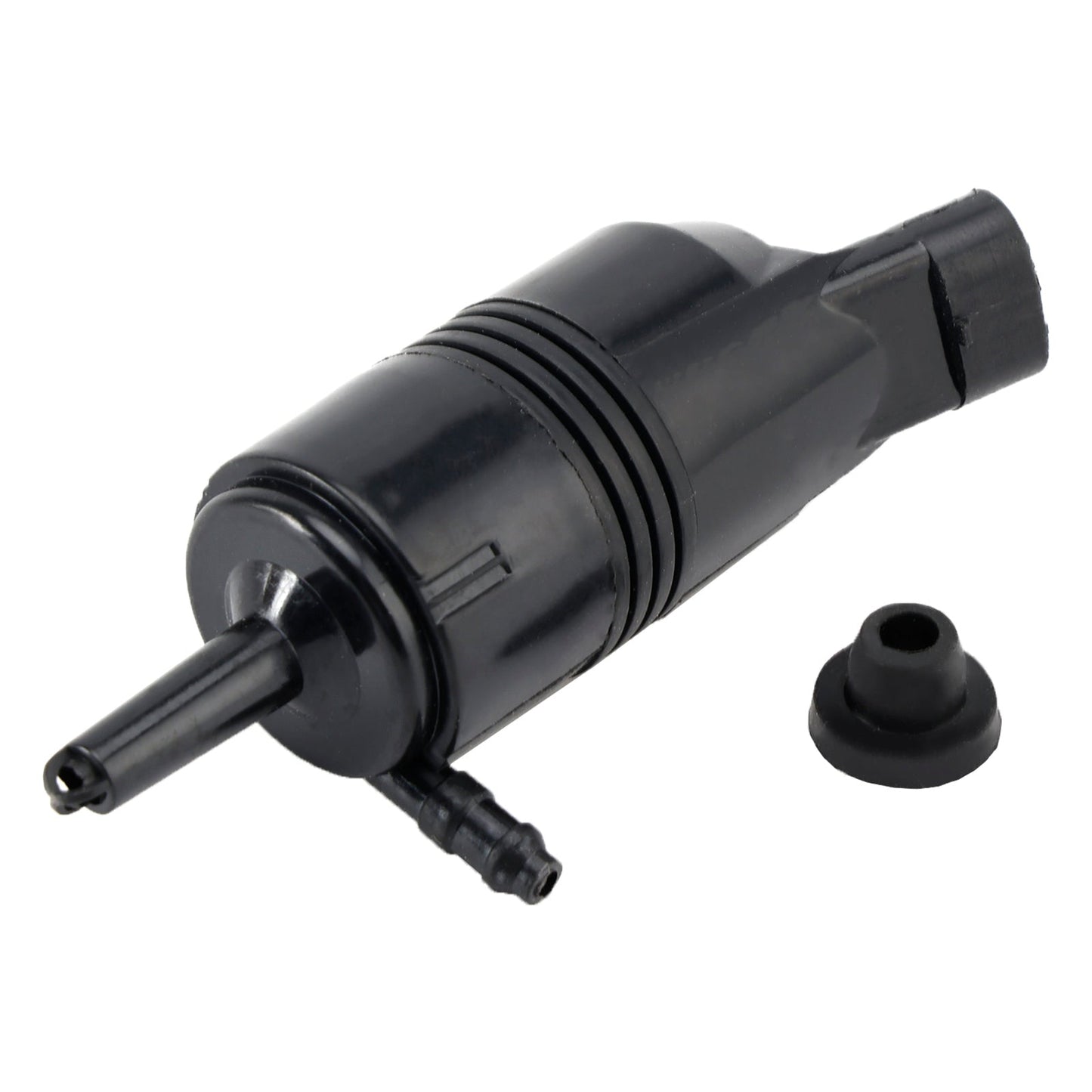 Windshield Washer Pump for Chevy GMC Buick Cadillac 1988-2023 89001122