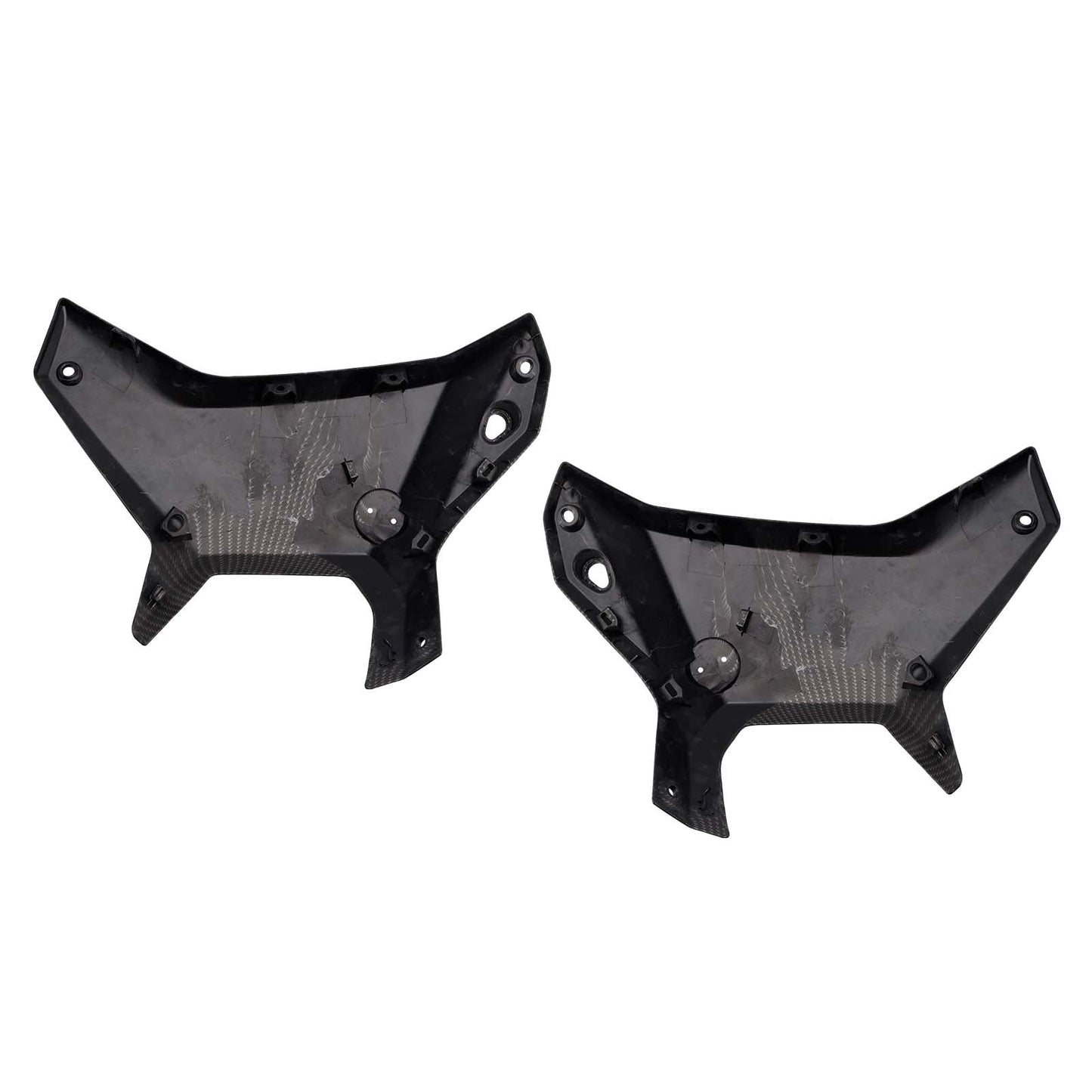 2025-2026 For Yamaha Tenere 700 T700S Side Frame Panel Fairings Cover