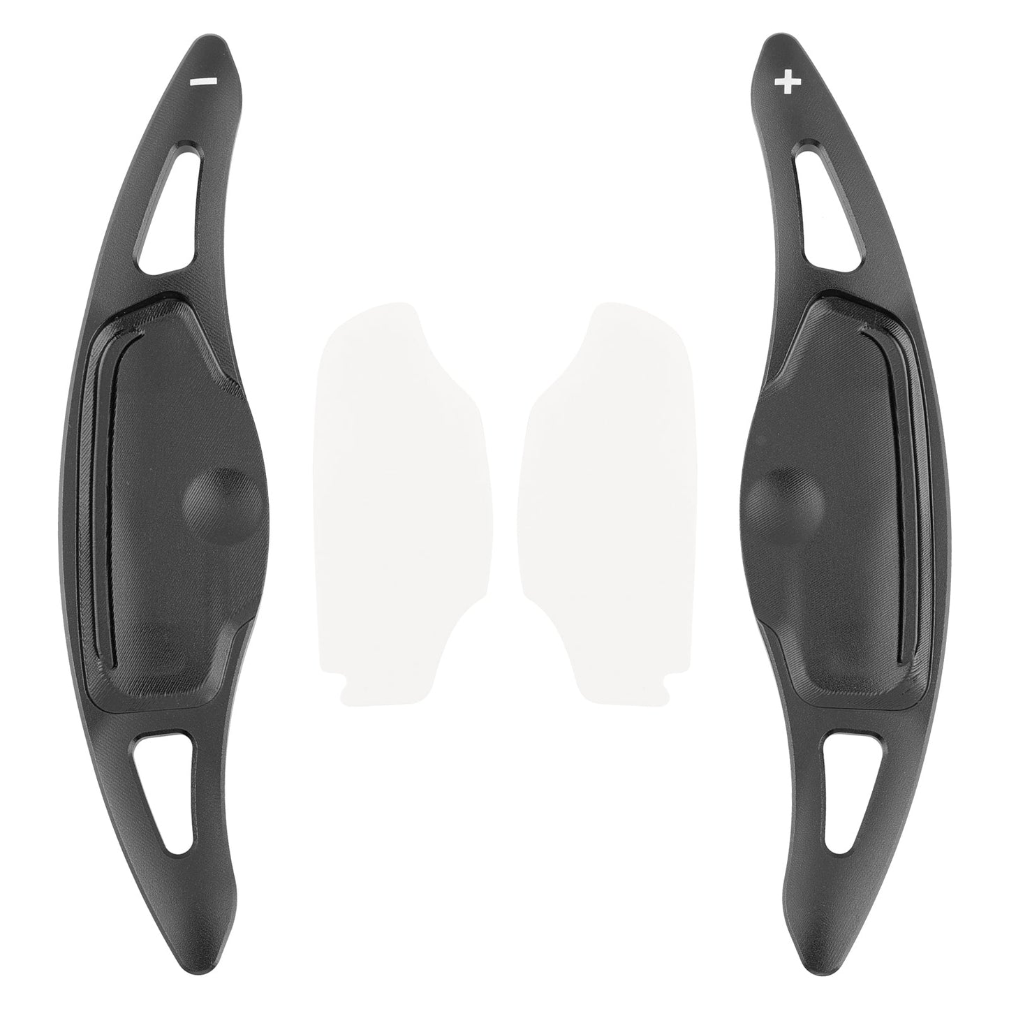 2018-2023 Kia Stinger Steering Wheel Paddle Shifter Covers