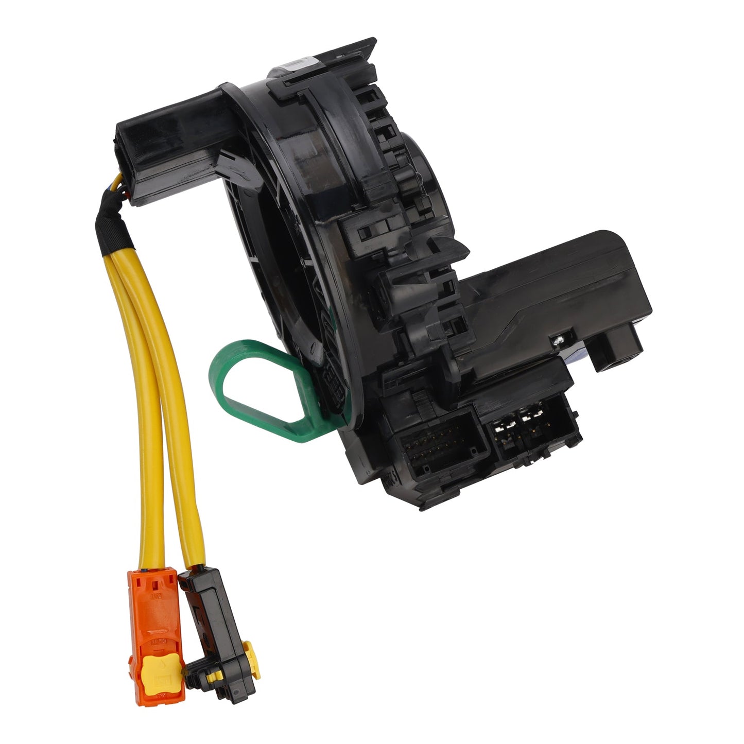 2013-2014 Subaru Legacy Steering Angle Sensor With Spiral Cable 83196-FJ030 27582-AJ000