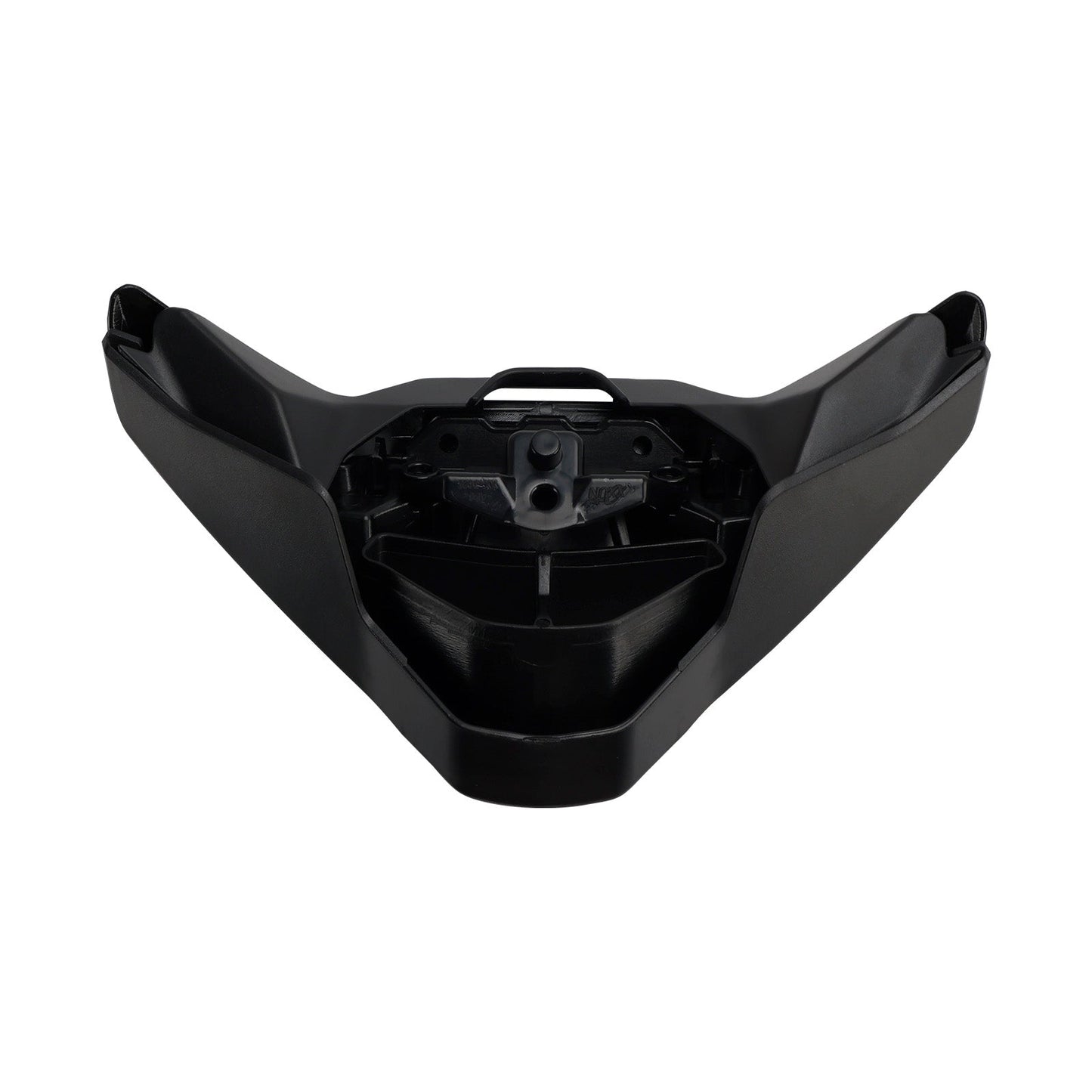 2023-2025 Street Triple 765 R/RS Front Fairing Panel Nose Cover