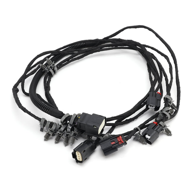2019-2020 For Chevy Camaro Front Fog Light Lamp Wiring Harness 85150863