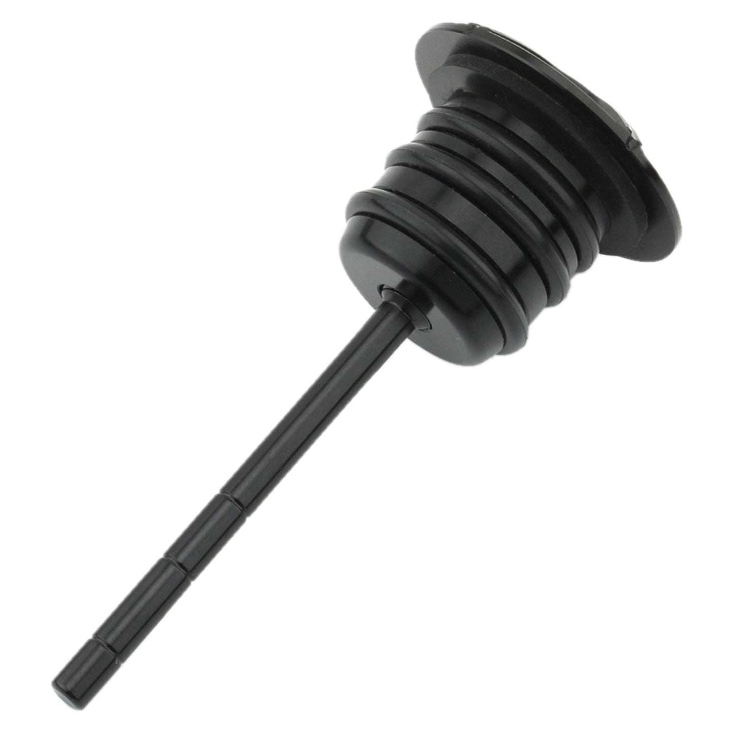 Oil Dipstick Tank Cap Plug For Softail 84-99 Sportster 82-03