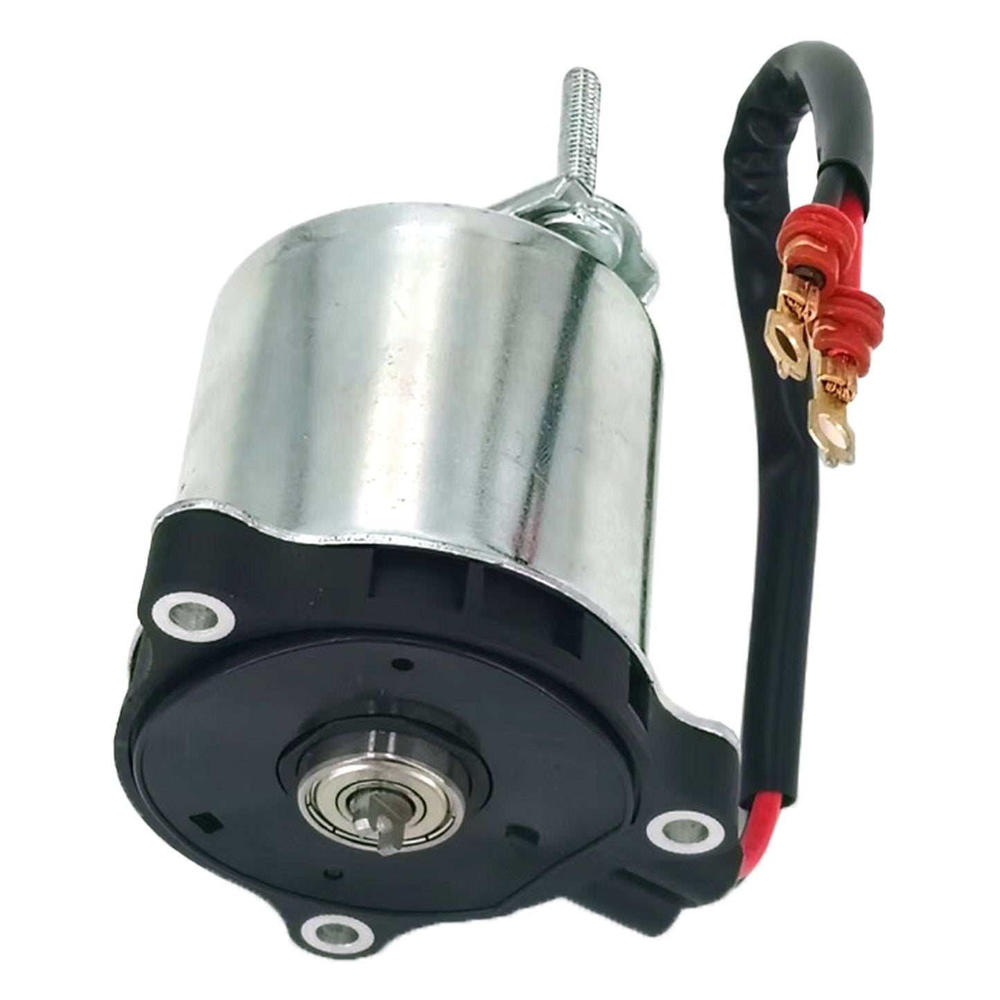 2013-2014 Toyota Avalon Hybrid XLE Sedan 4-Door 2.5L l4 ELECTRIC/GAS ABS Brake Booster Pump Motor 47070-33010