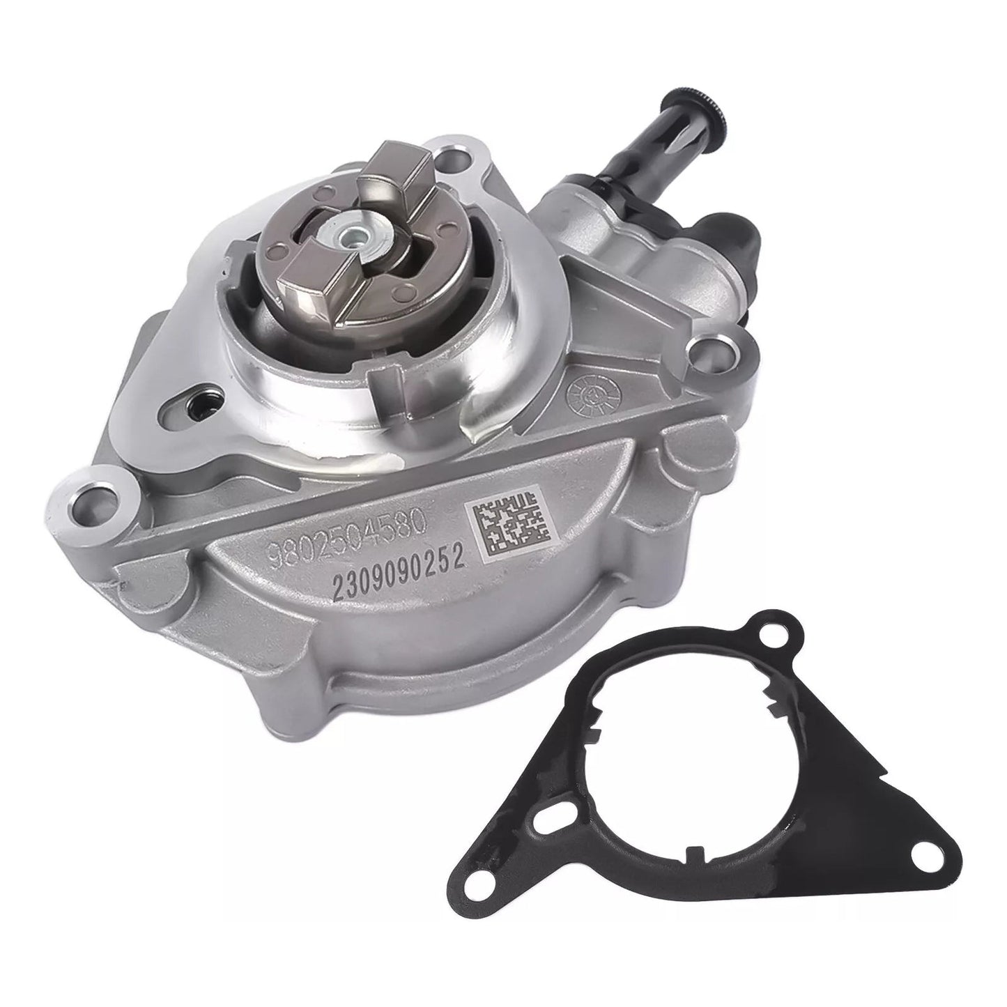 2014 onwards Citroen C3 II 1.2 THP Brake Vacuum Pump 9827166480 9812535980 91220