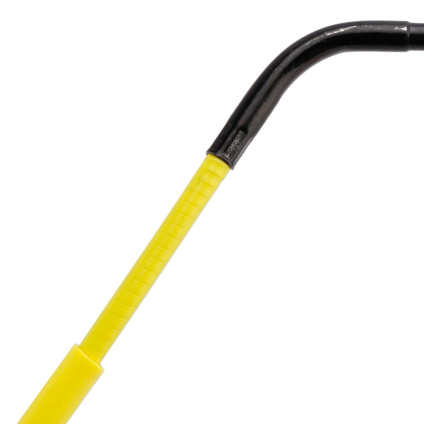 2019-2023 Honda CBR650R Motorcycle Clutch Cable Replacement Yellow