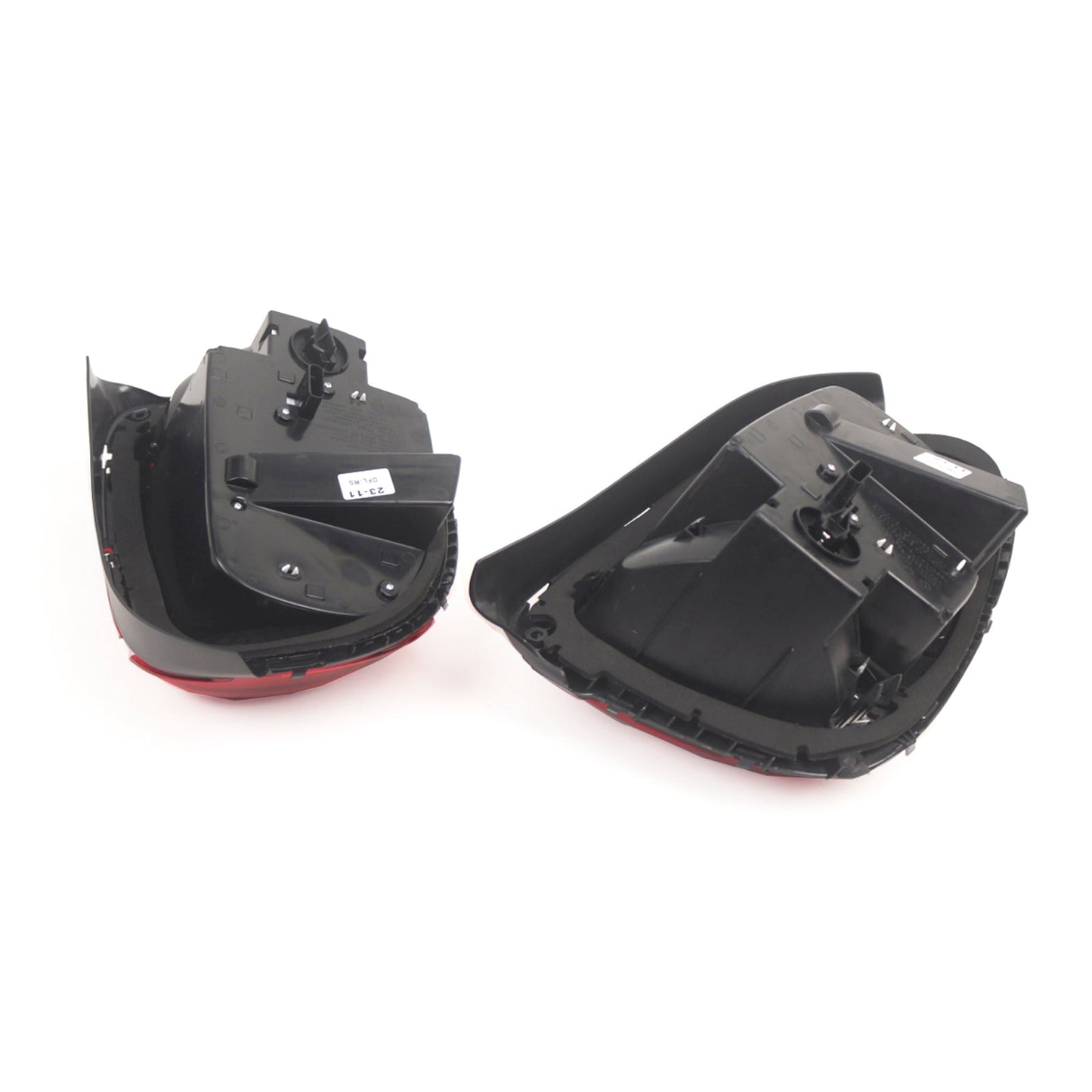 2014 onward Mini Cooper F55 MINI 5DR Hatchback Cooper S, Cooper SD L&R LED Tail lights Lamps 3217297433 6321729743