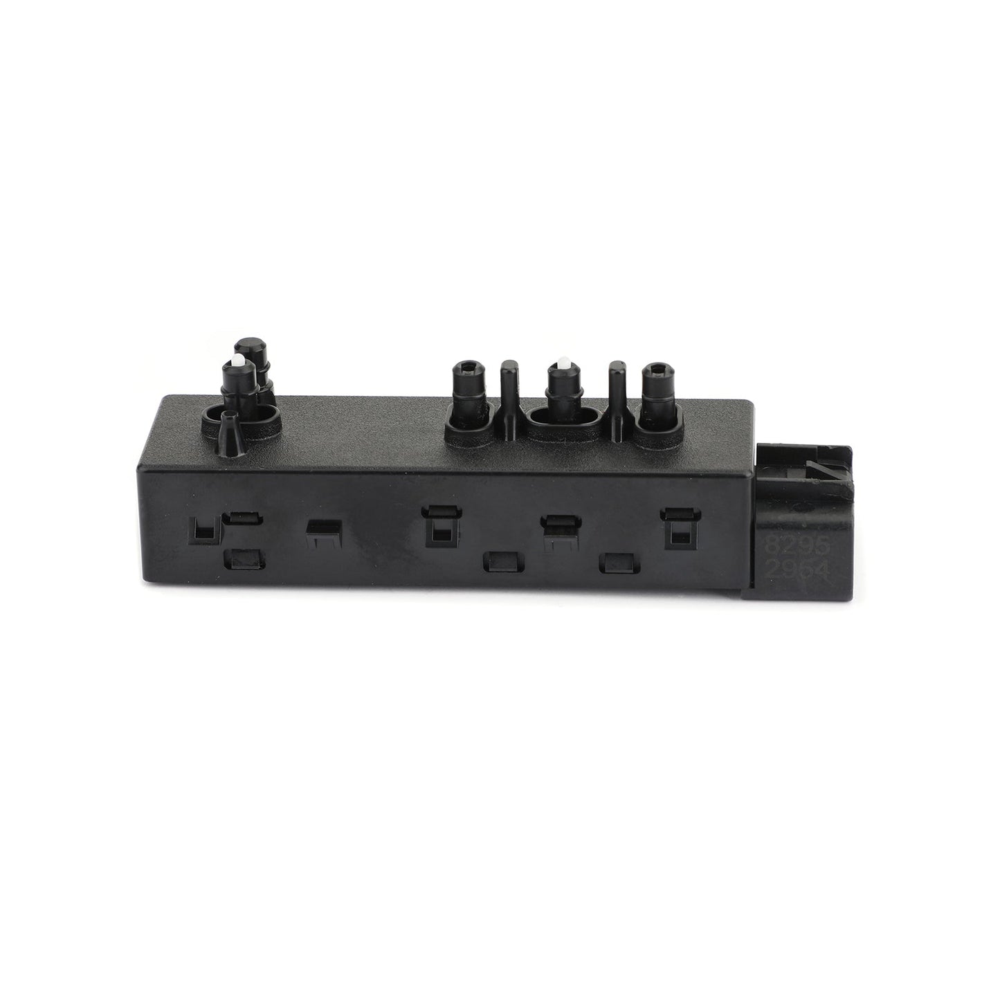 2010-2015 Chevrolet Camaro Cruze SRX Power Seat Switch Left Driver Side 25974714