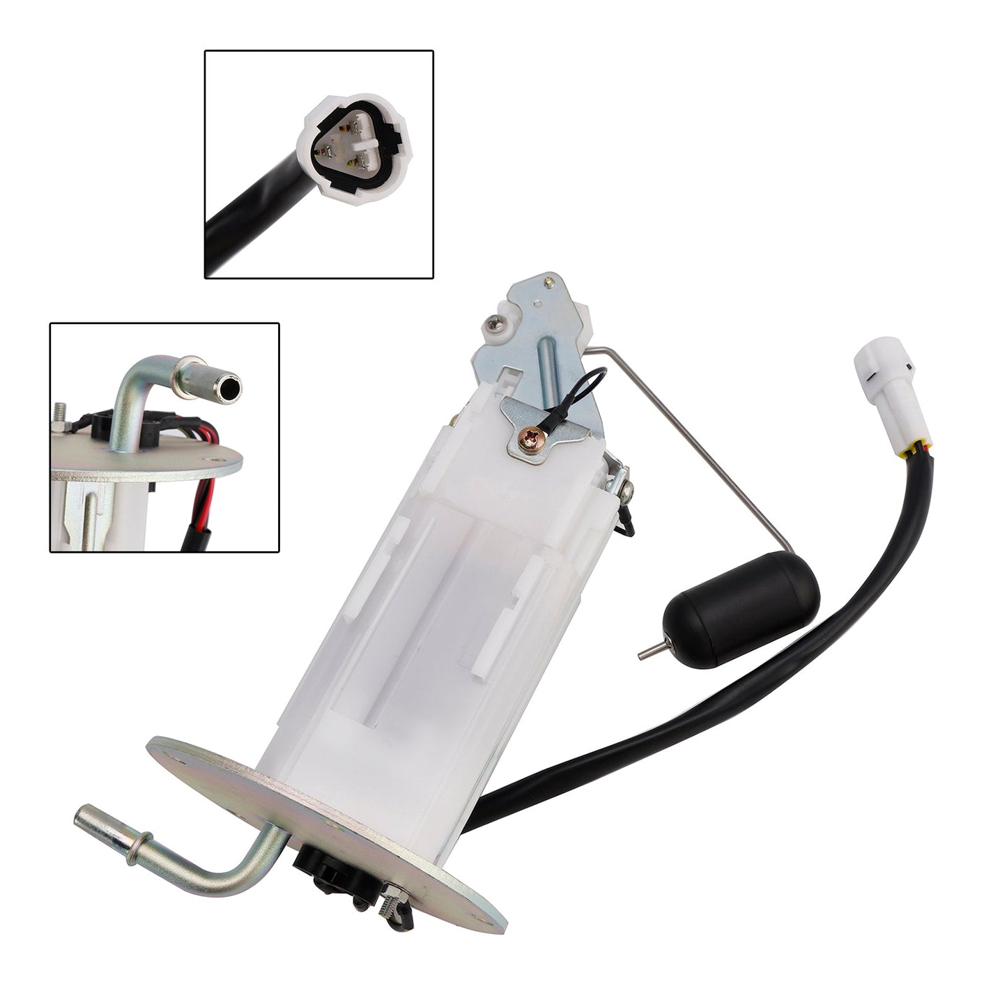 2008-2009 For SUZUKI Gsxr750 Fuel Pump Assy Replacement 15100-37H00