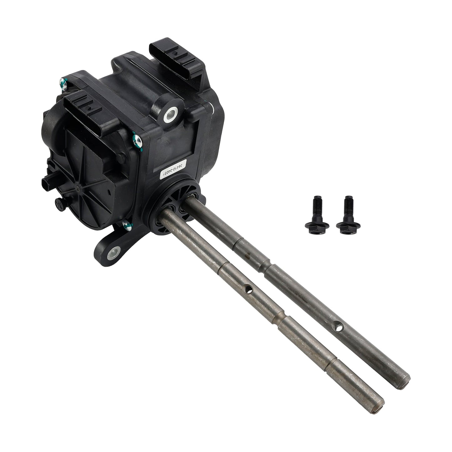 2007-2.014 Toyota Tundra 4.6L 5.7L Transfer Shift Actuator Assy 36410-34031