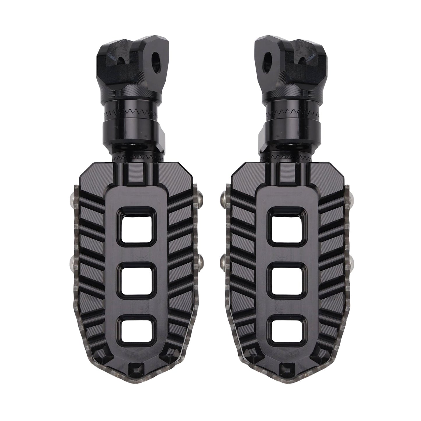 Front Footrests Foot Pegs fit for INDIAN FTR1200 2019-2025 FTR S/FTR Sport