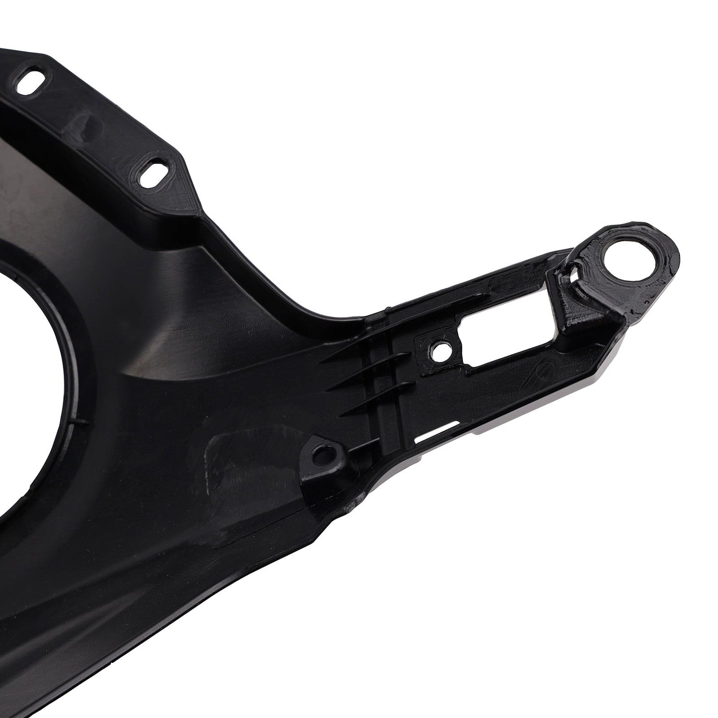2025-2026 For Yamaha Tenere 700 Gas Tank Cover Fairing Protector