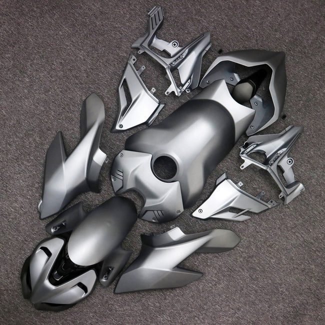 Injection Fairing Kit Bodywork For Ducati Street Fighter V4 2020-2023