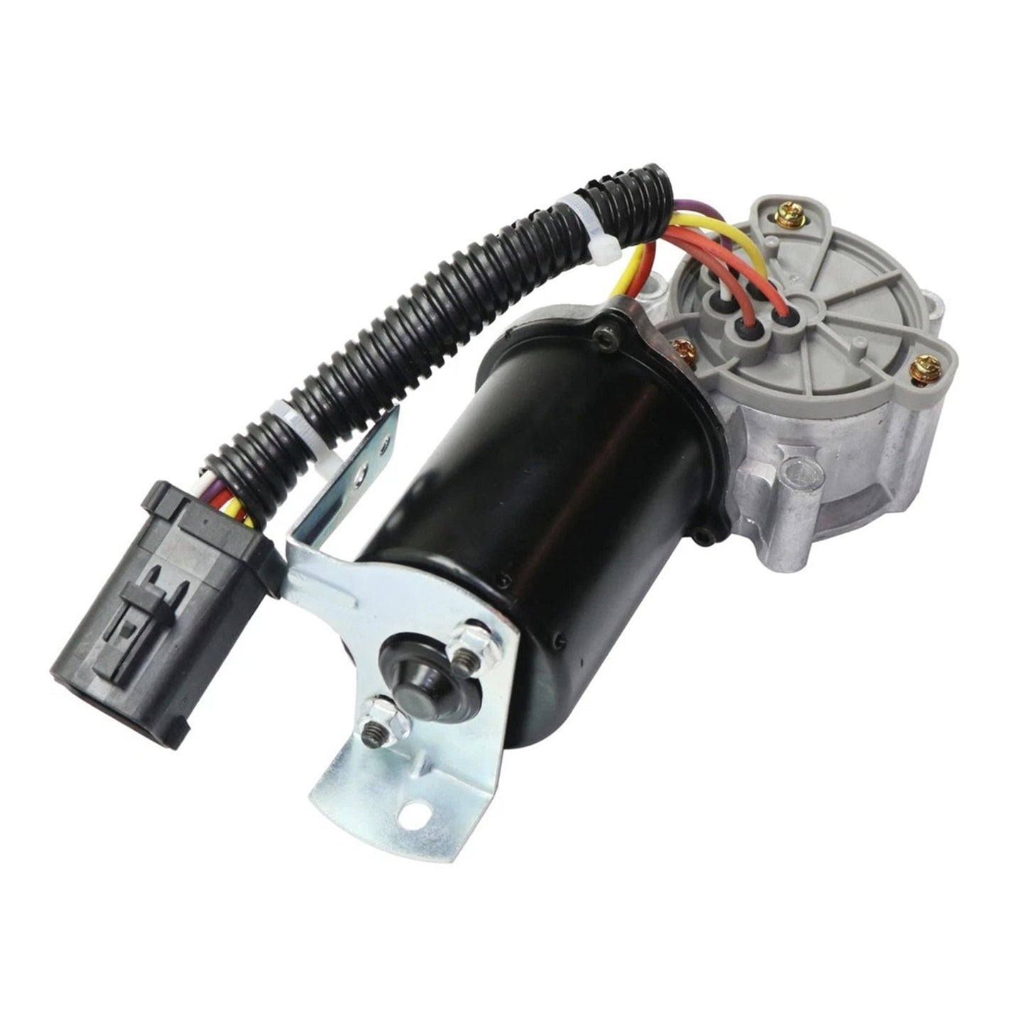 2008-2010 Lincoln Navigator Transfer Case Shift Actuator Motor 8L1Z-7G360-AB