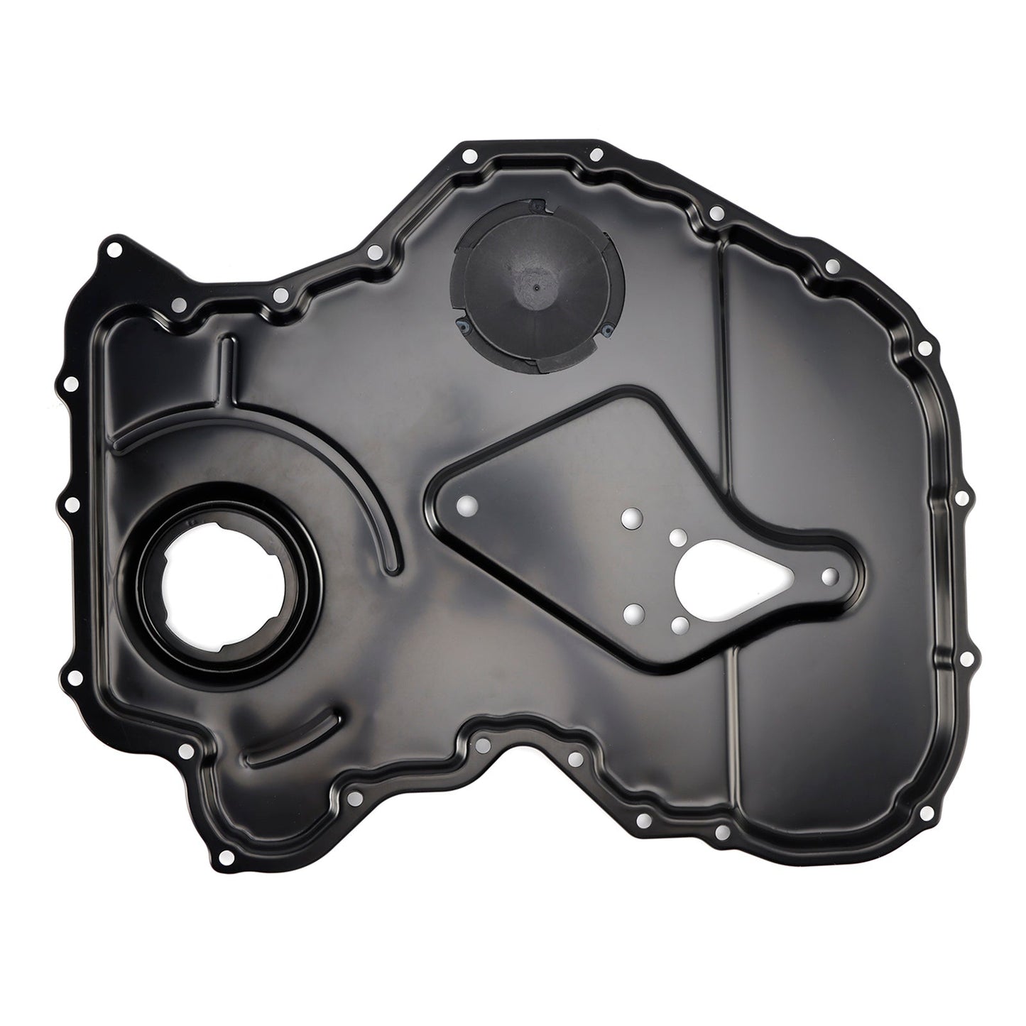 29/06/2015-On Everest UA TEC 2015-On 3.2L Diesel Timing Gear Cover Cylinder Front UH02-10-500A