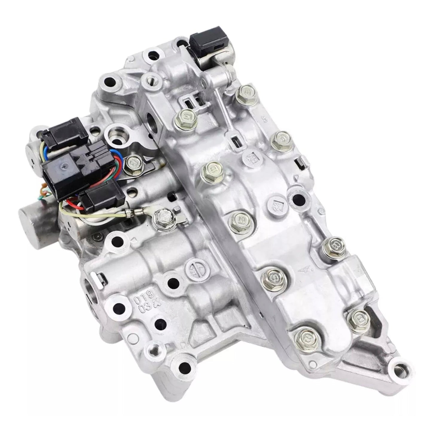 2015-up HONDA Accord CR-V Civic CVT Valve Body 27000-5X9-014