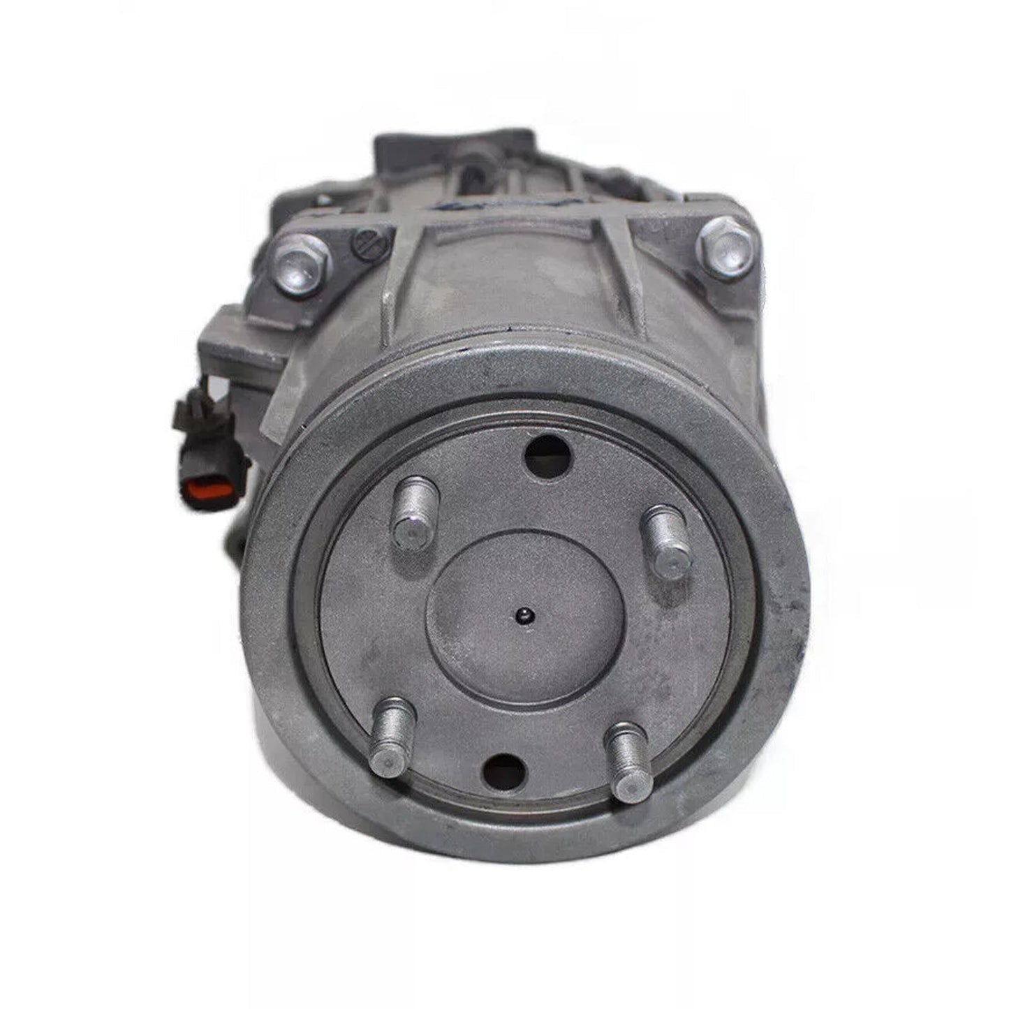 2007-2017 Jeep Patriot (Rr), w/o low range Rear Differential Axle Carrier 3501A115 3501A036 3570A004