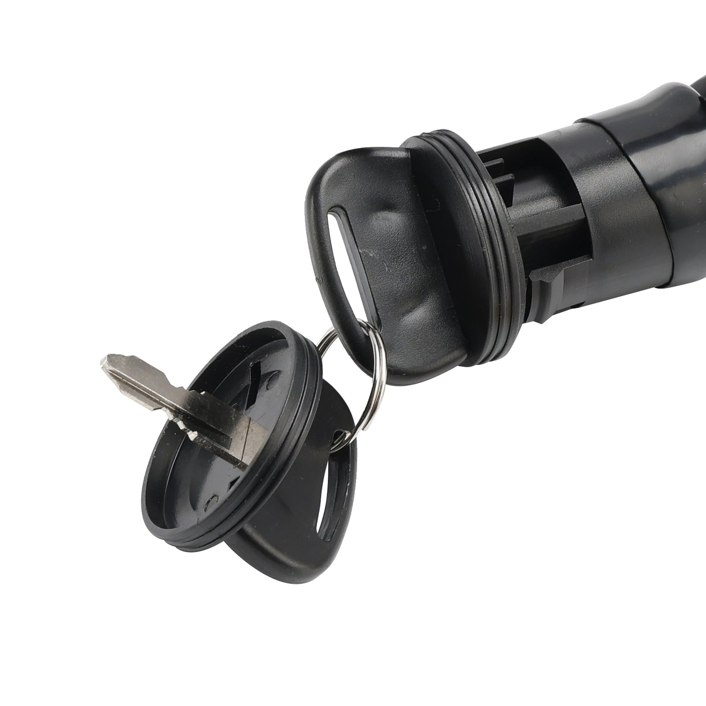 Ignition Key Switch For Polaris Predator 50 2004 2006 2007 Outlaw 50 2008-2019