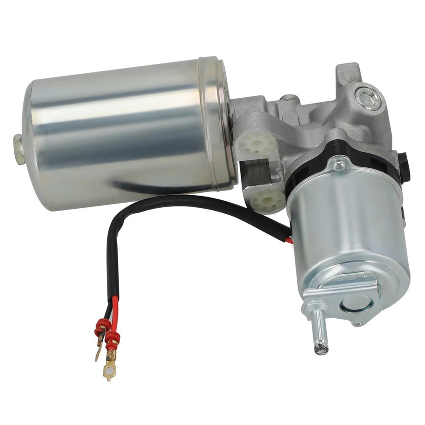 2007-2018 Toyota Land Cruiser GRJ200/URJ200/URJ202/UZJ200/VDJ200 ABS Brake Booster Pump Assy W/Accumulator 47070-60060